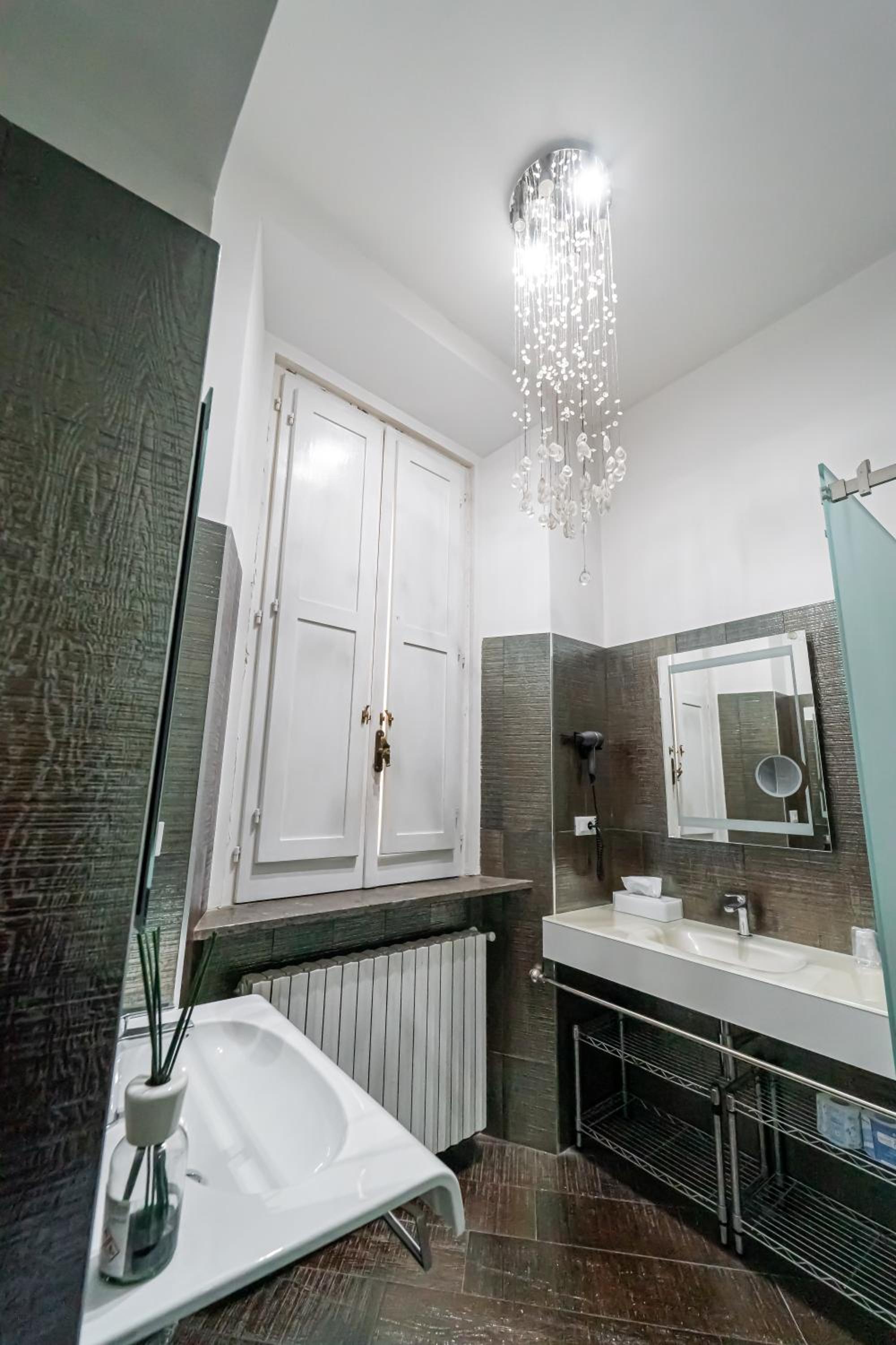Trevi roma suites