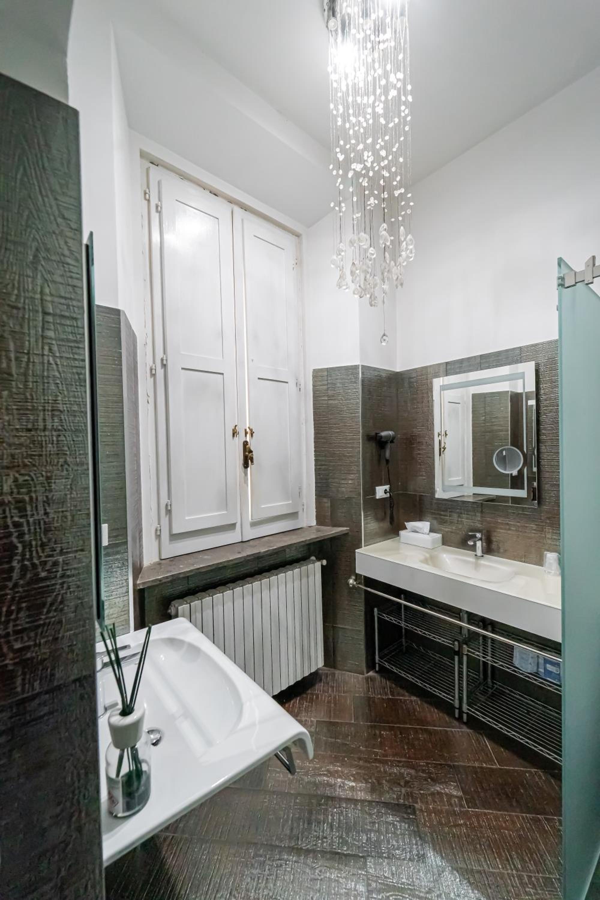 Trevi roma suites