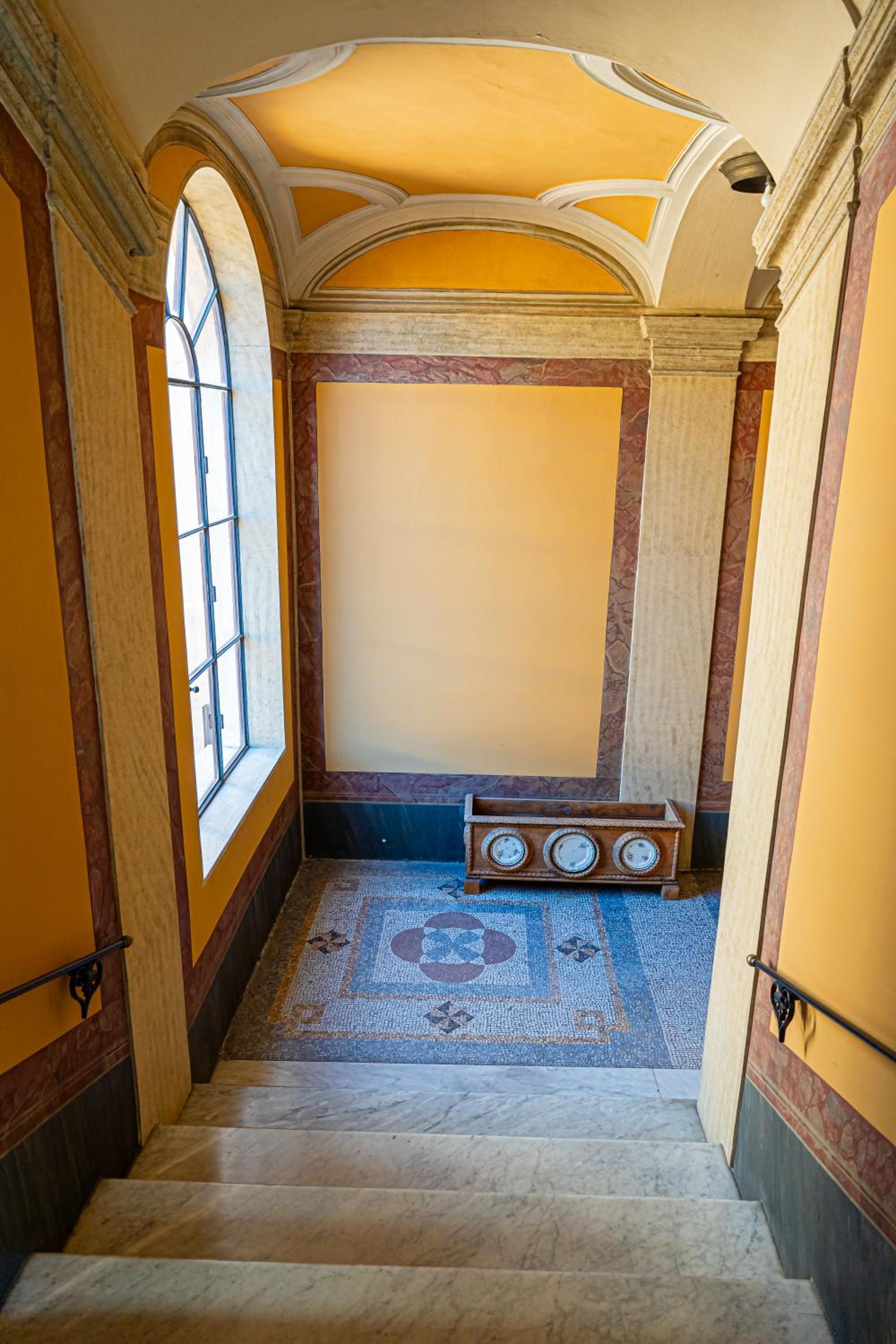 Trevi roma suites
