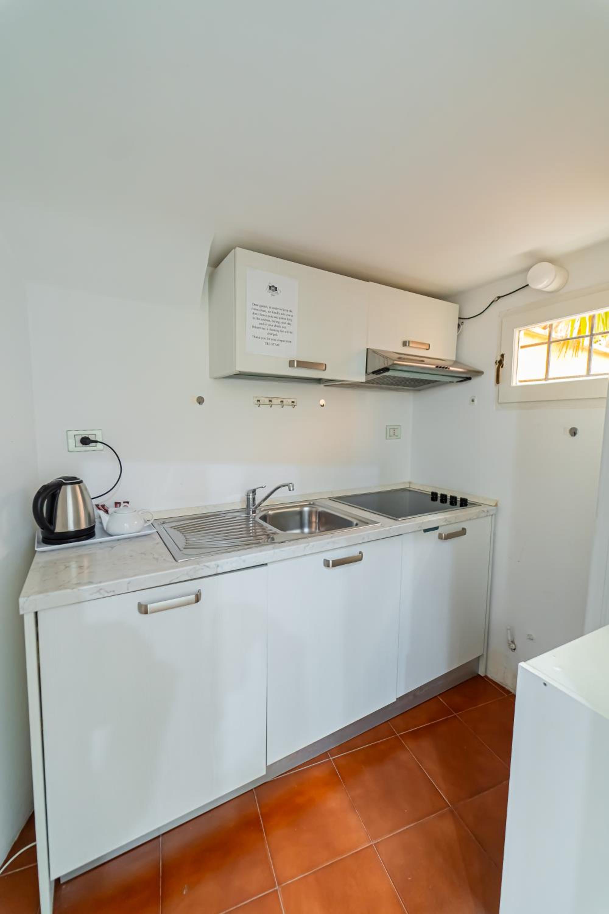 Trevi roma suites