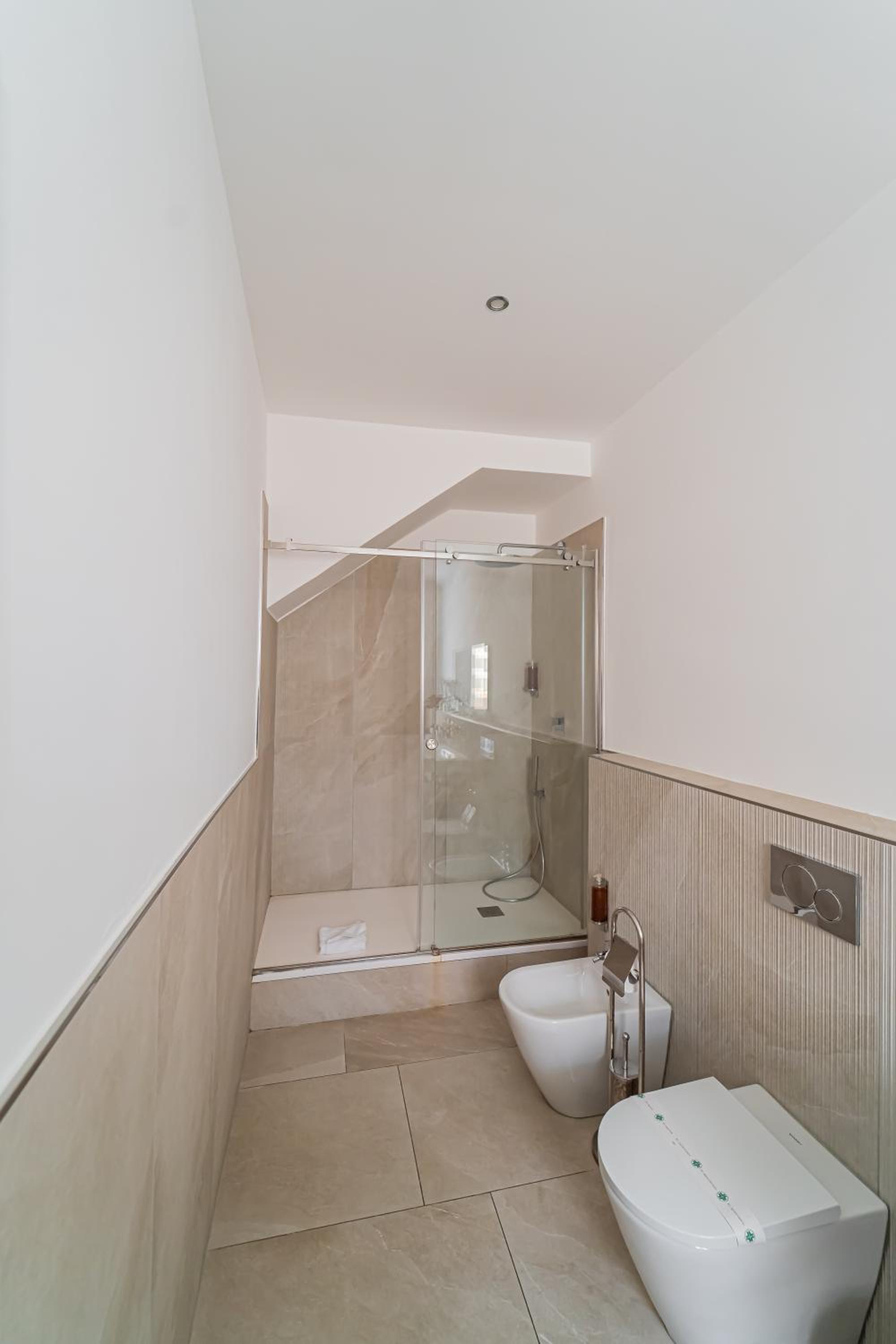 Trevi roma suites