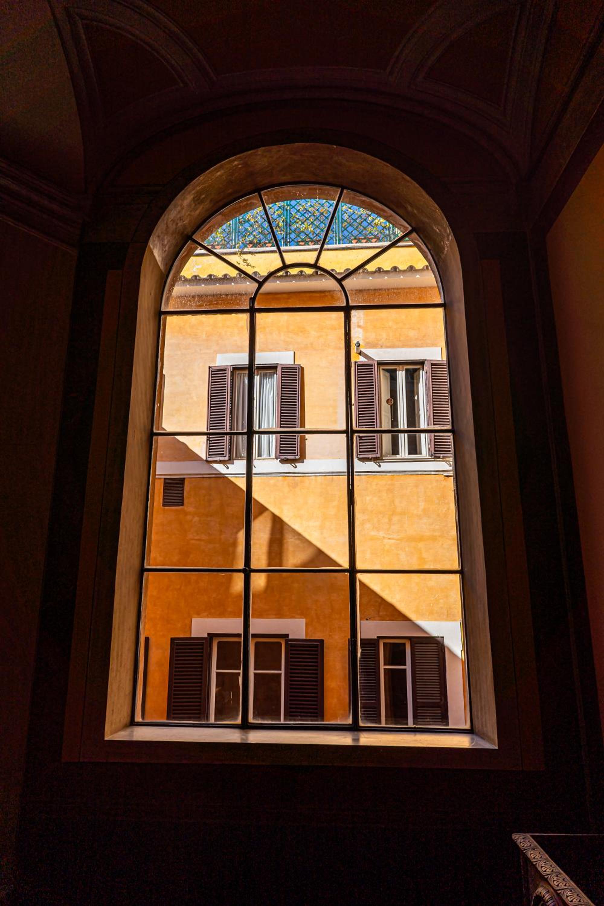 Trevi roma suites