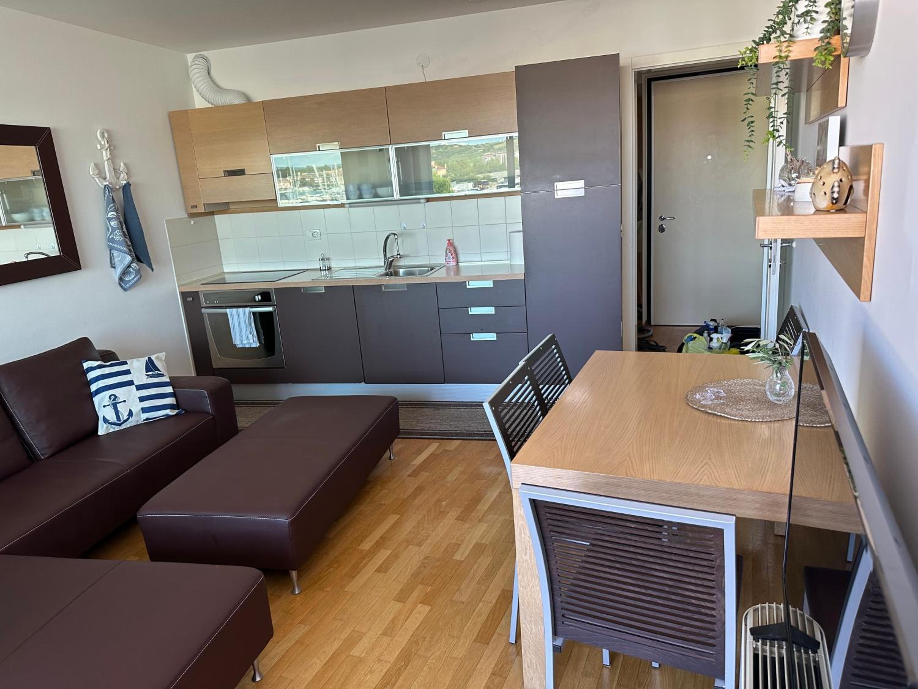 Marina View Apartment Izola