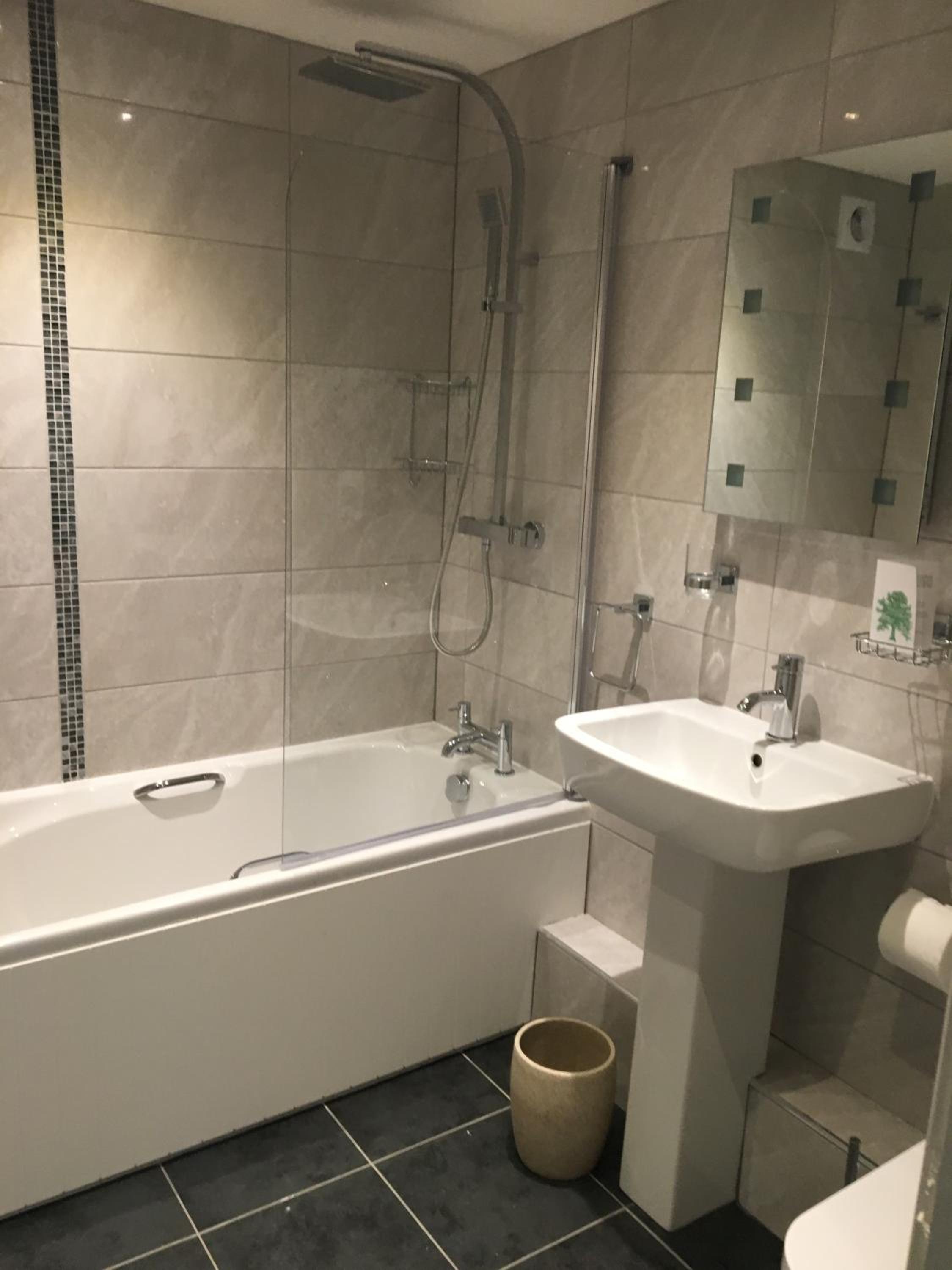 Dunsley Hall Country House Hotel
