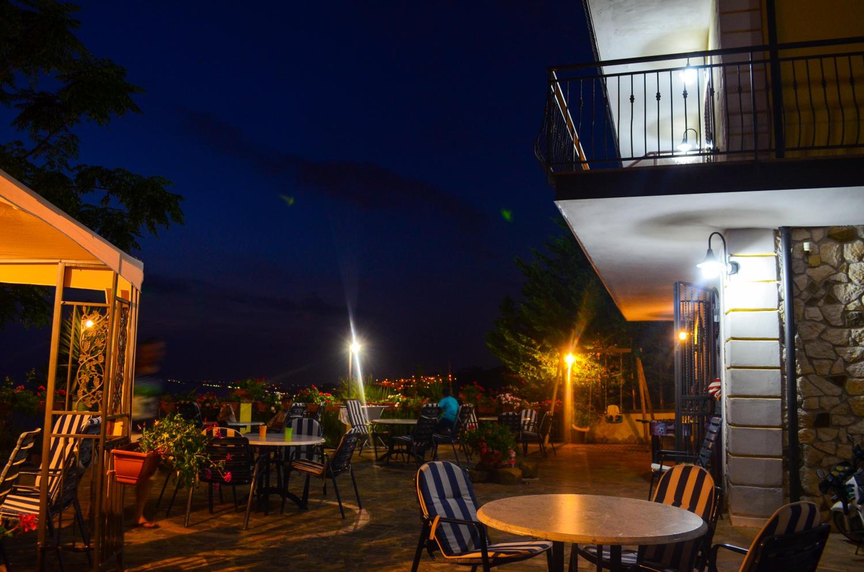 Villa Malandrino Guest House