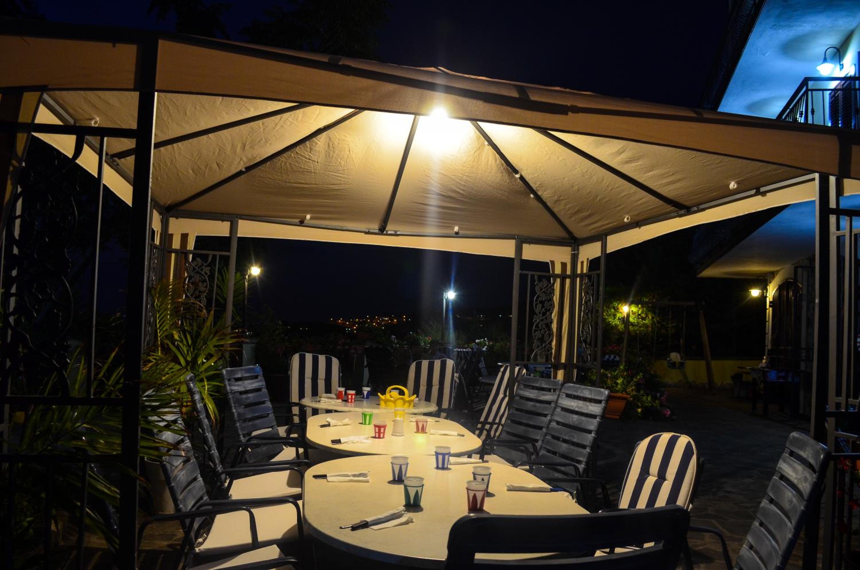 Villa Malandrino Guest House