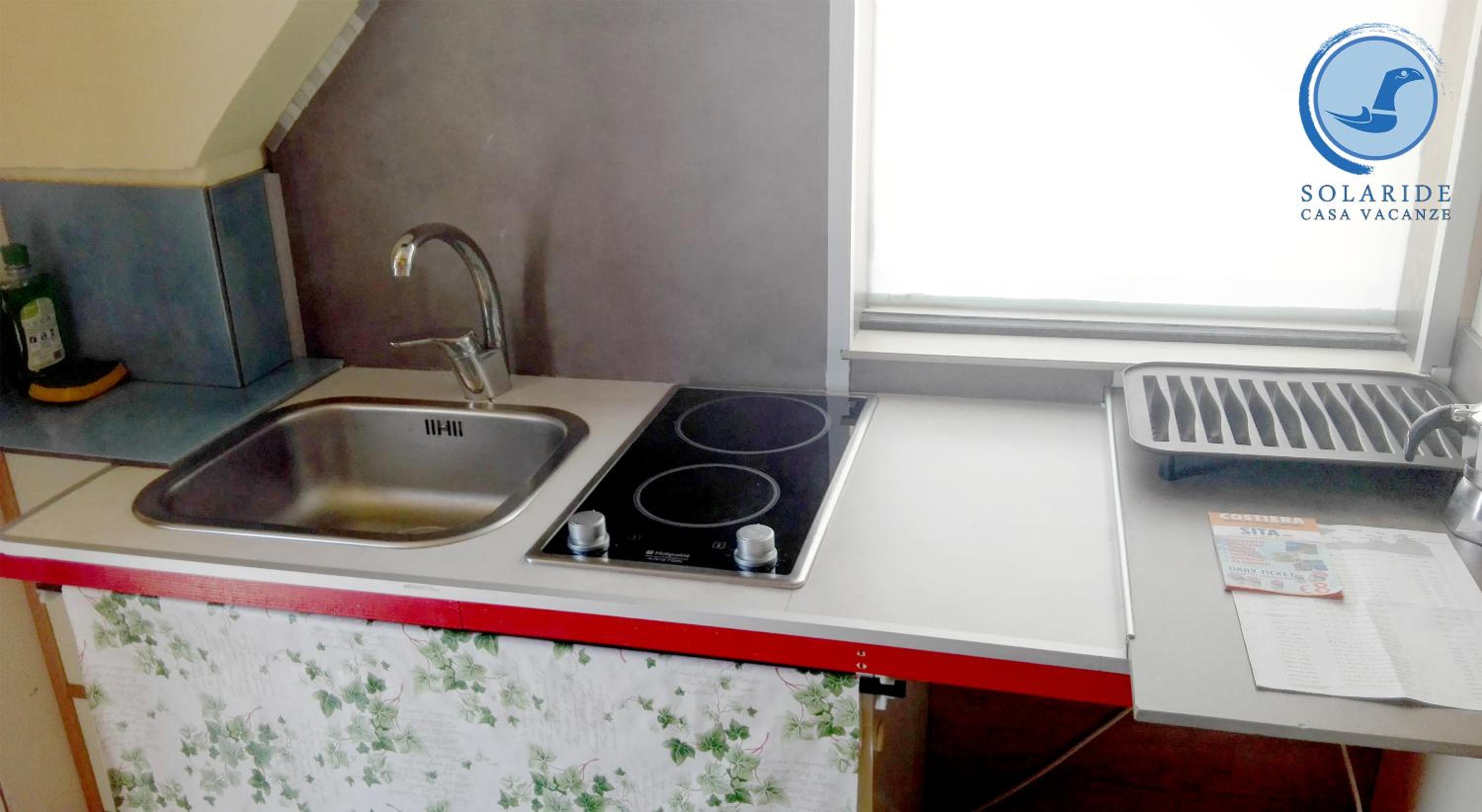 RESIDENCE SOLARIDE apartments, FREE PRIVATE PARKING WITH VIDEOSURVELLIANCE and SHUTTLE SERVICE