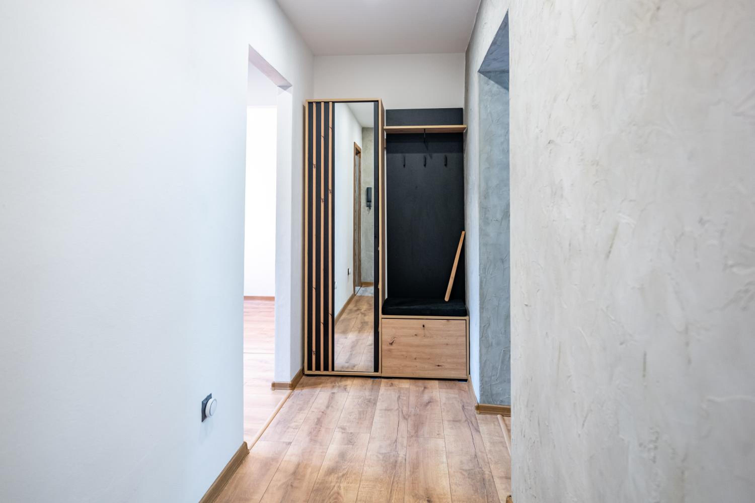 Luxury apartment with WiFi and Netflix Ostrava-Jih