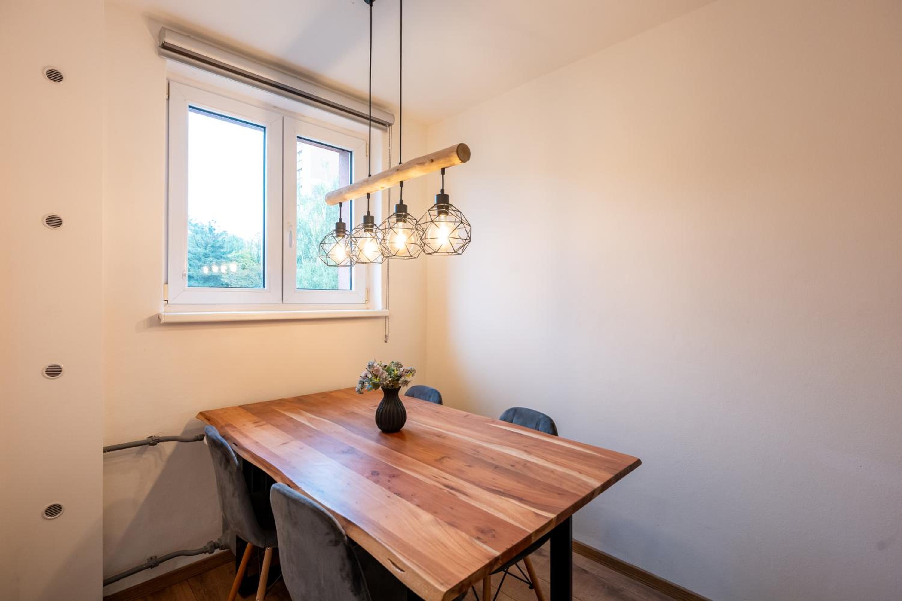 Luxury apartment with WiFi and Netflix Ostrava-Jih