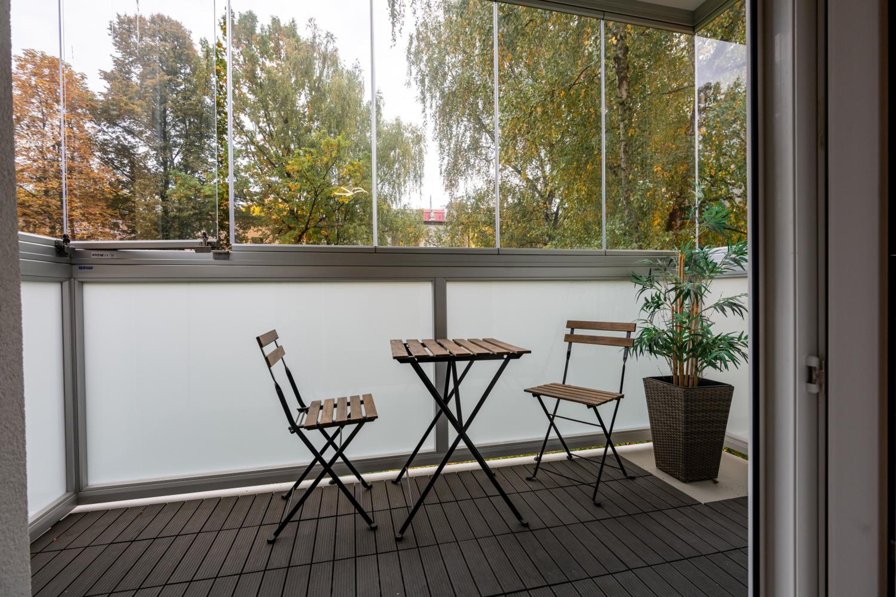 Luxury apartment with WiFi and Netflix Ostrava-Jih