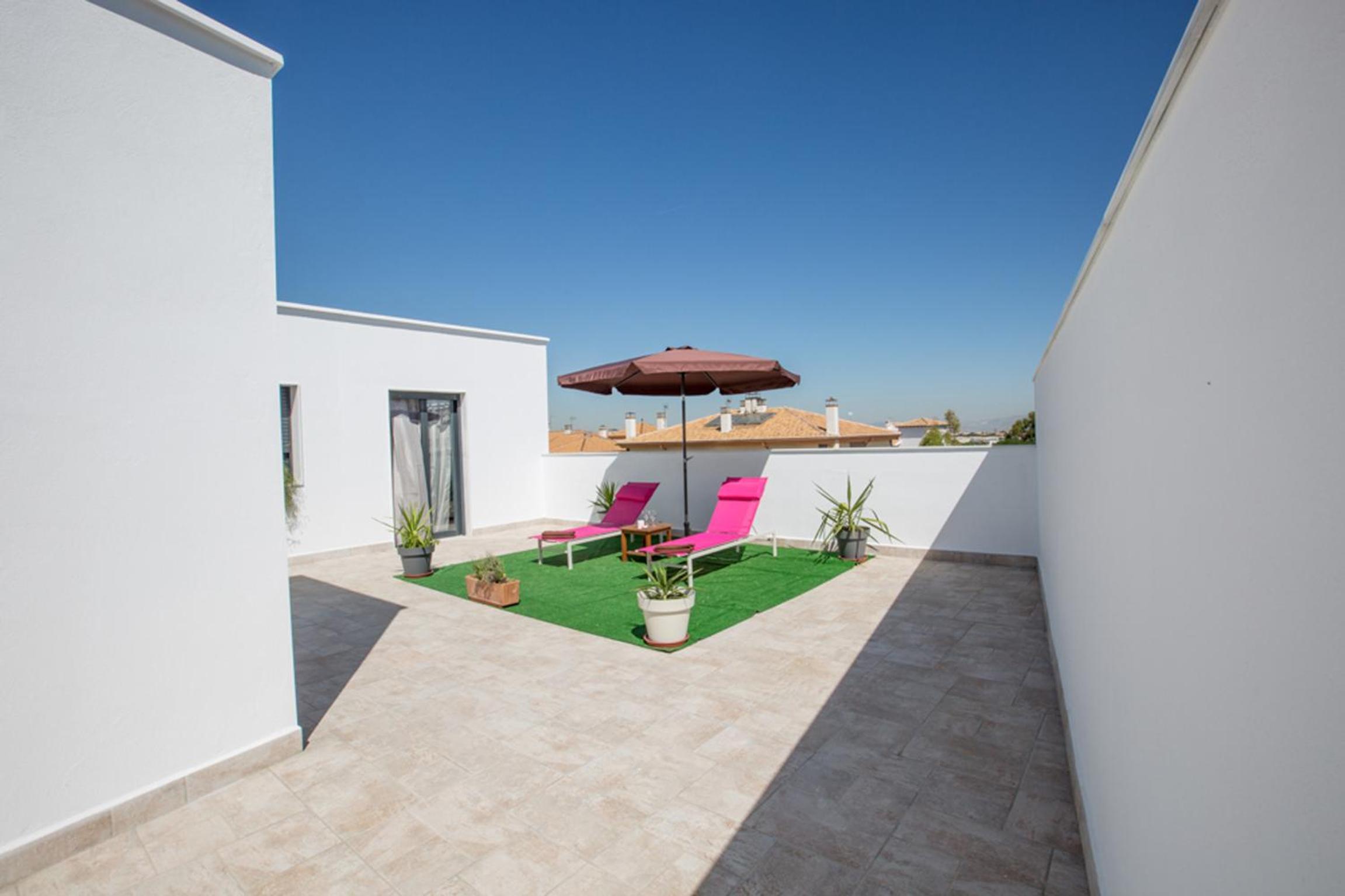 roof