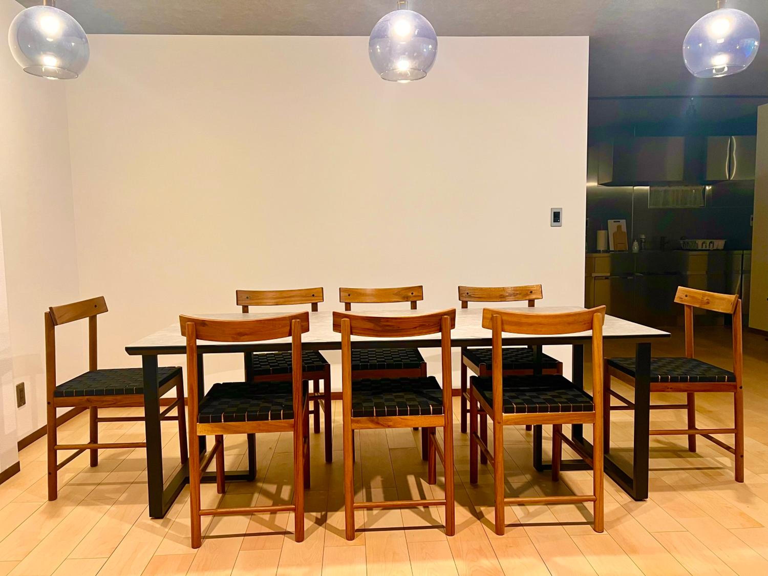 Fuji AK Vacation Rental