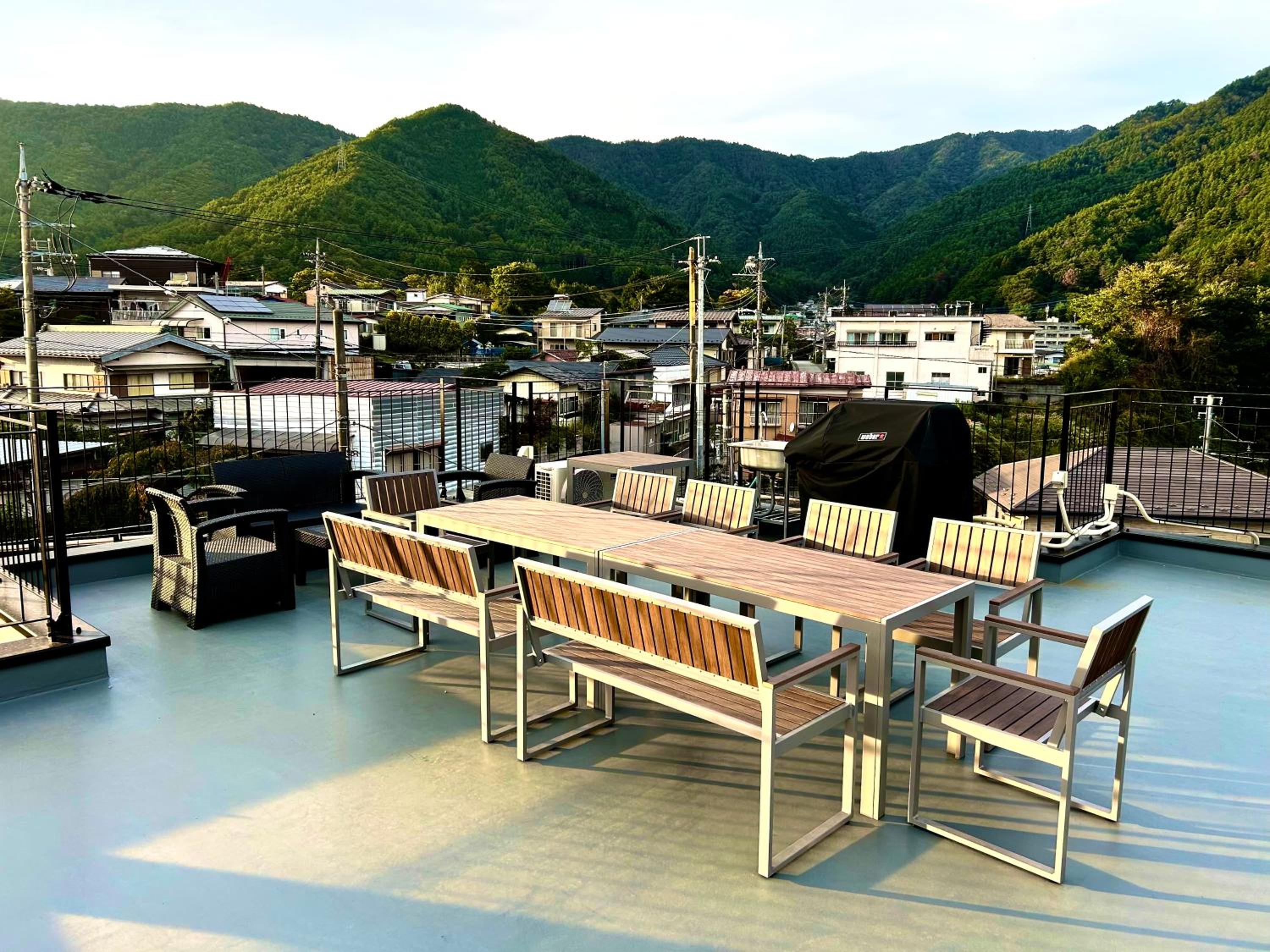 Fuji AK Vacation Rental