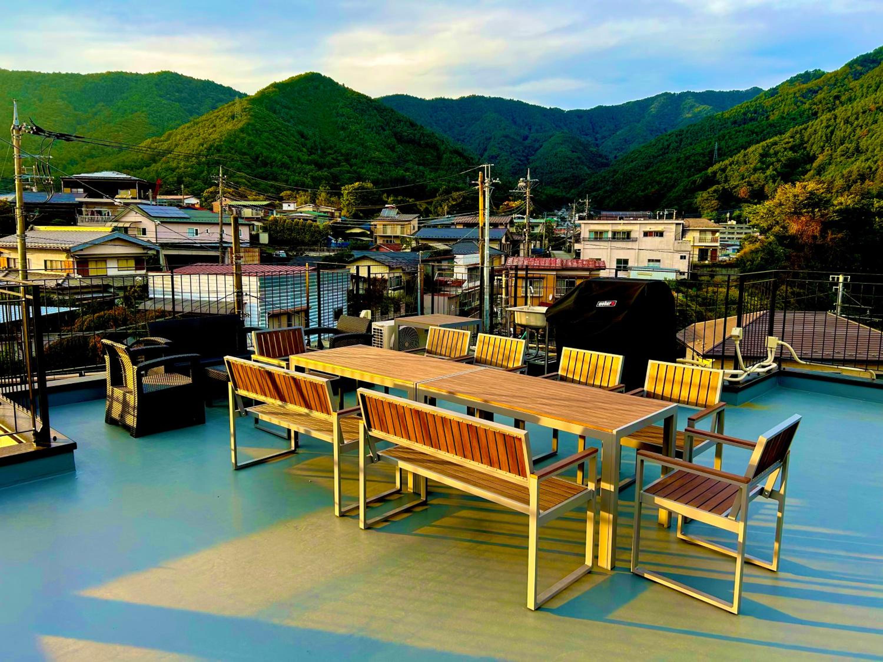 Fuji AK Vacation Rental