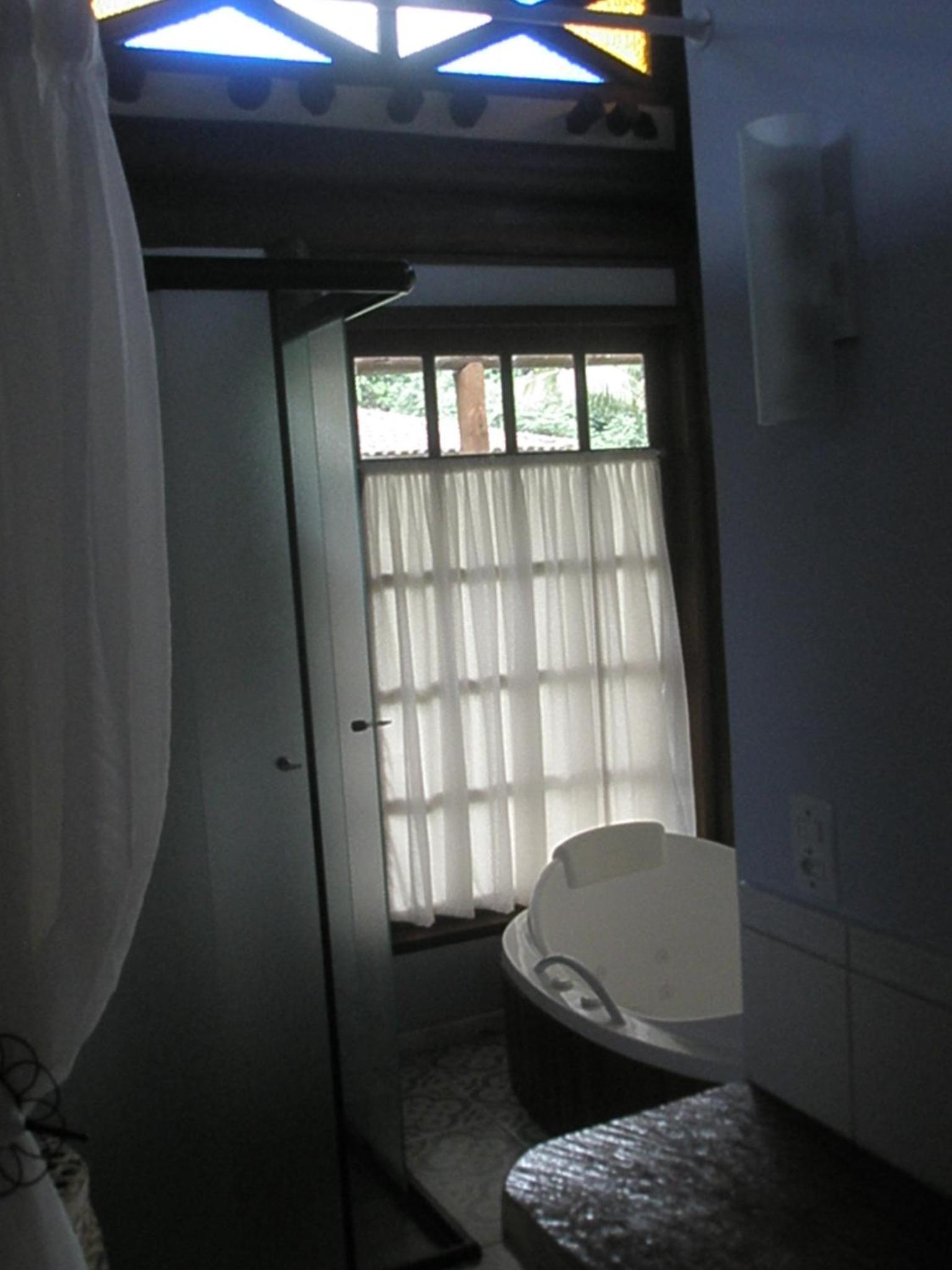 Paraty Villa d`agua Temporada