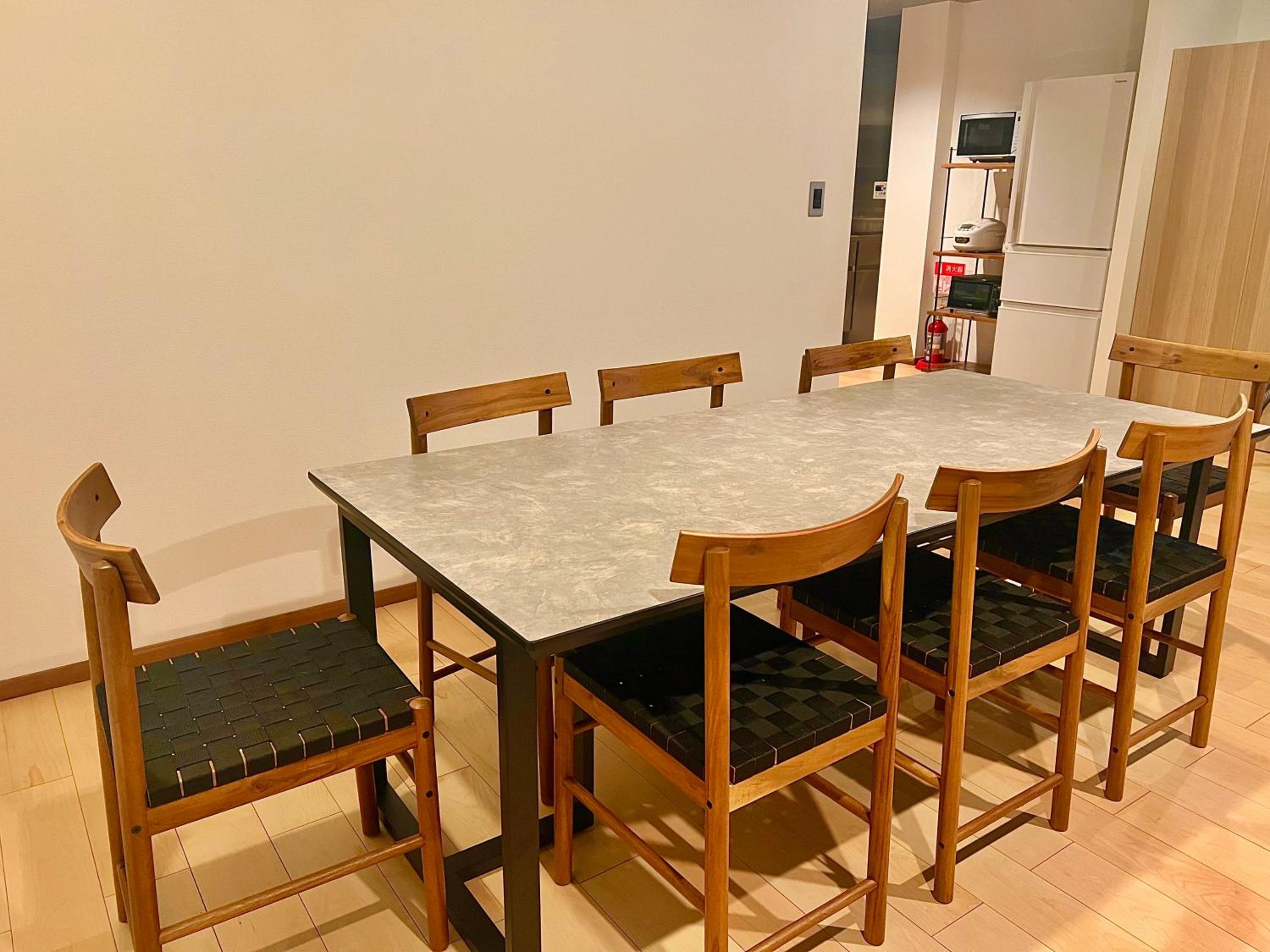 Fuji AK Vacation Rental