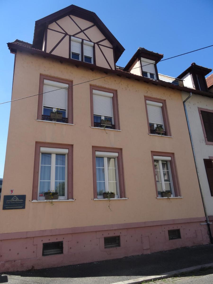 Appartements chez Tante Germaine - Proximité Institutions Européennes, photo 10