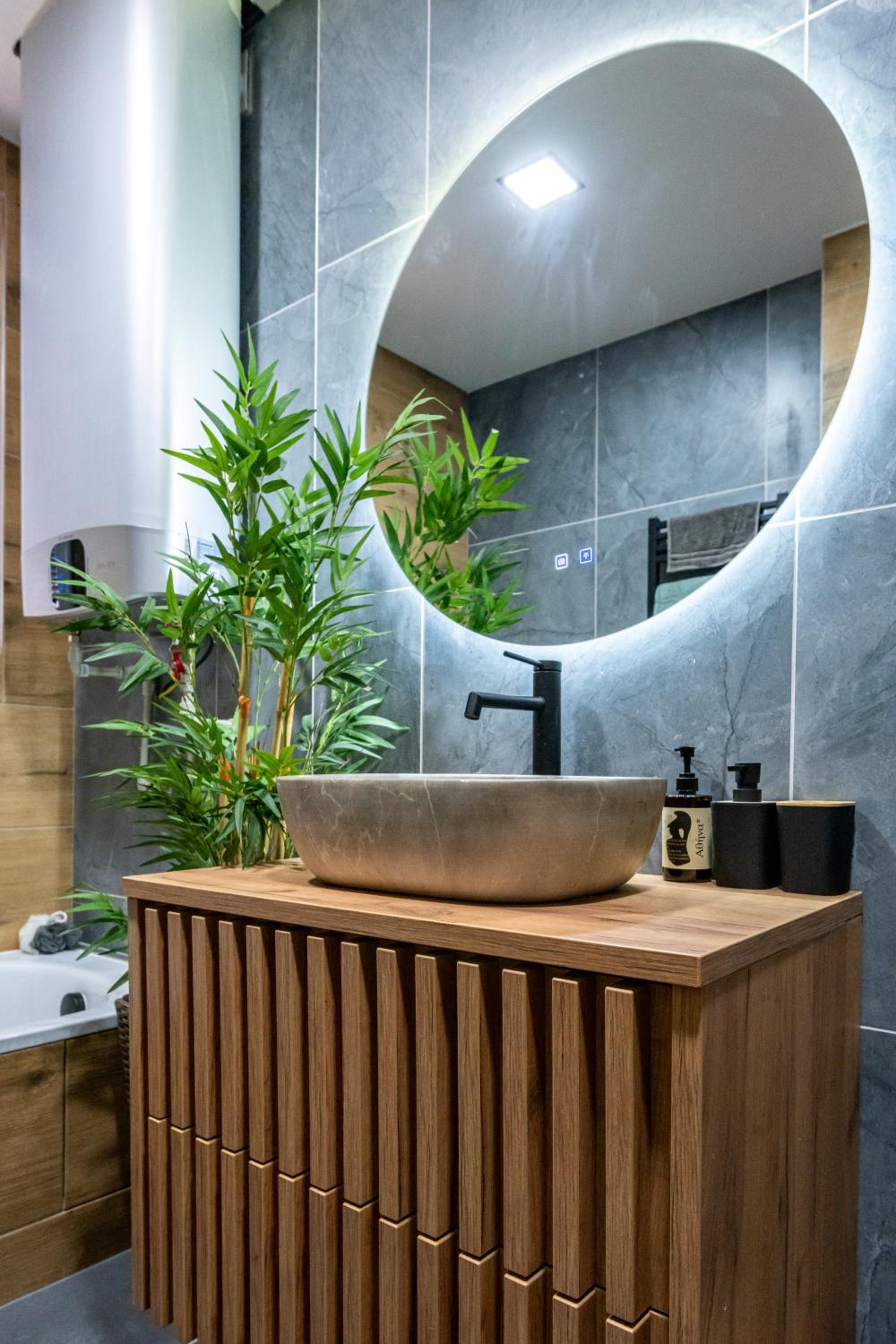 Luxury apartment with WiFi and Netflix Ostrava-Jih