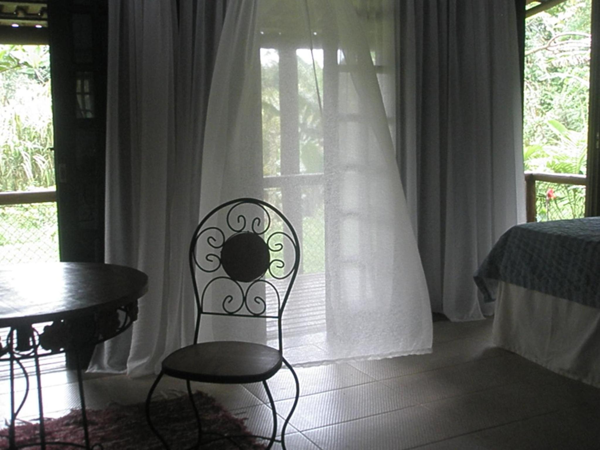 Paraty Villa d`agua Temporada