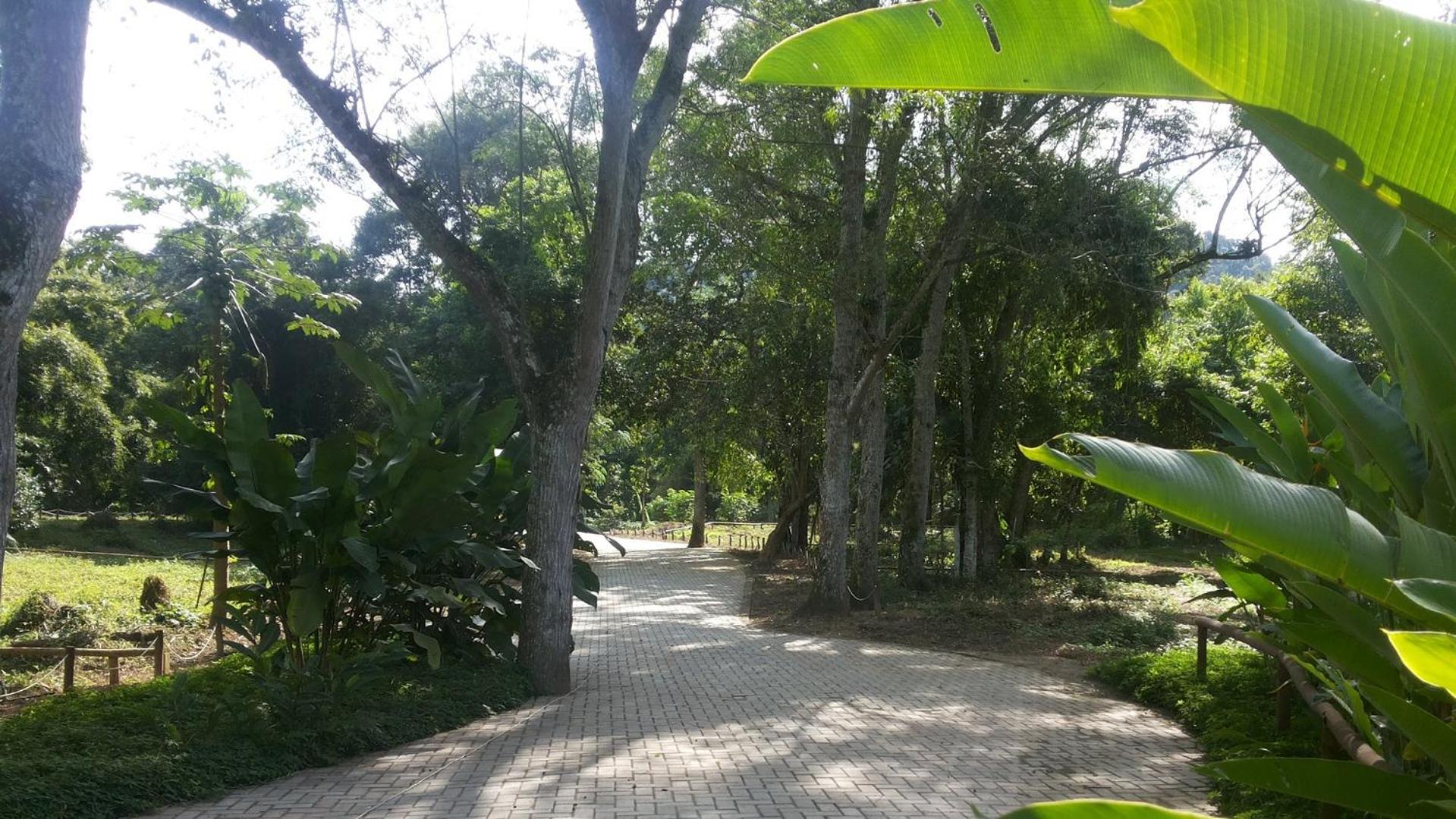 Paraty Villa d`agua Temporada
