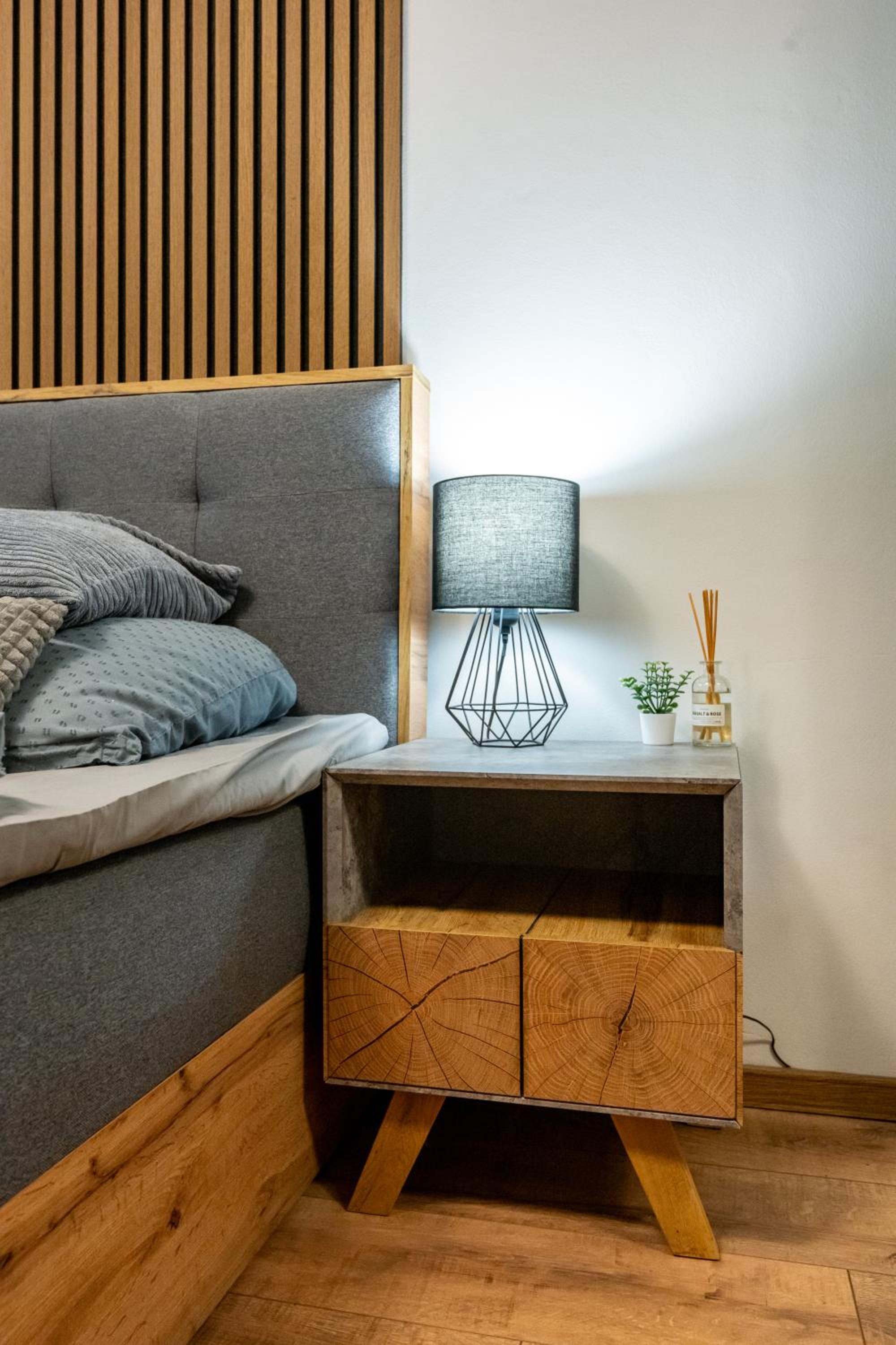 Luxury apartment with WiFi and Netflix Ostrava-Jih