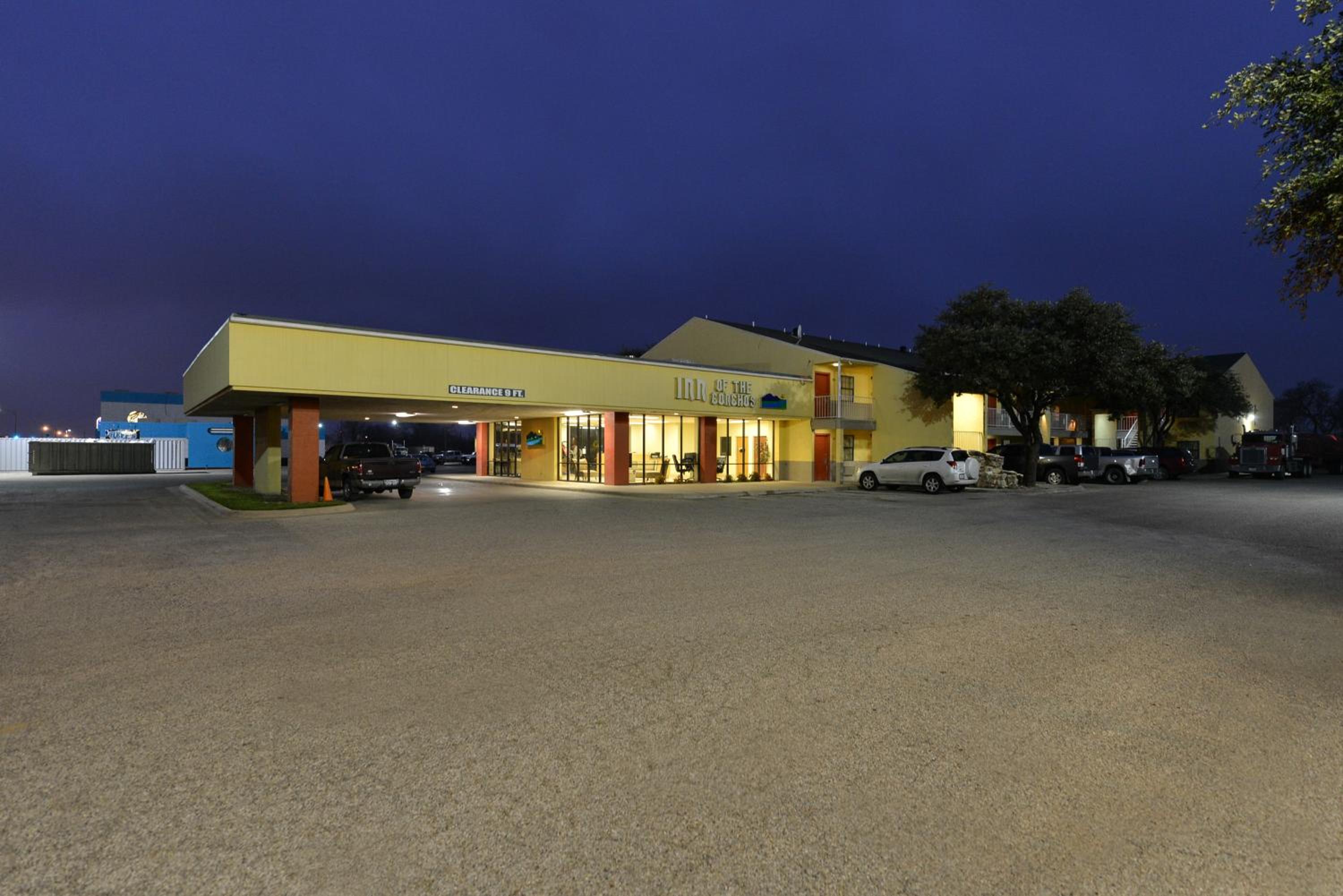 Inn of the Conchos, photo 35