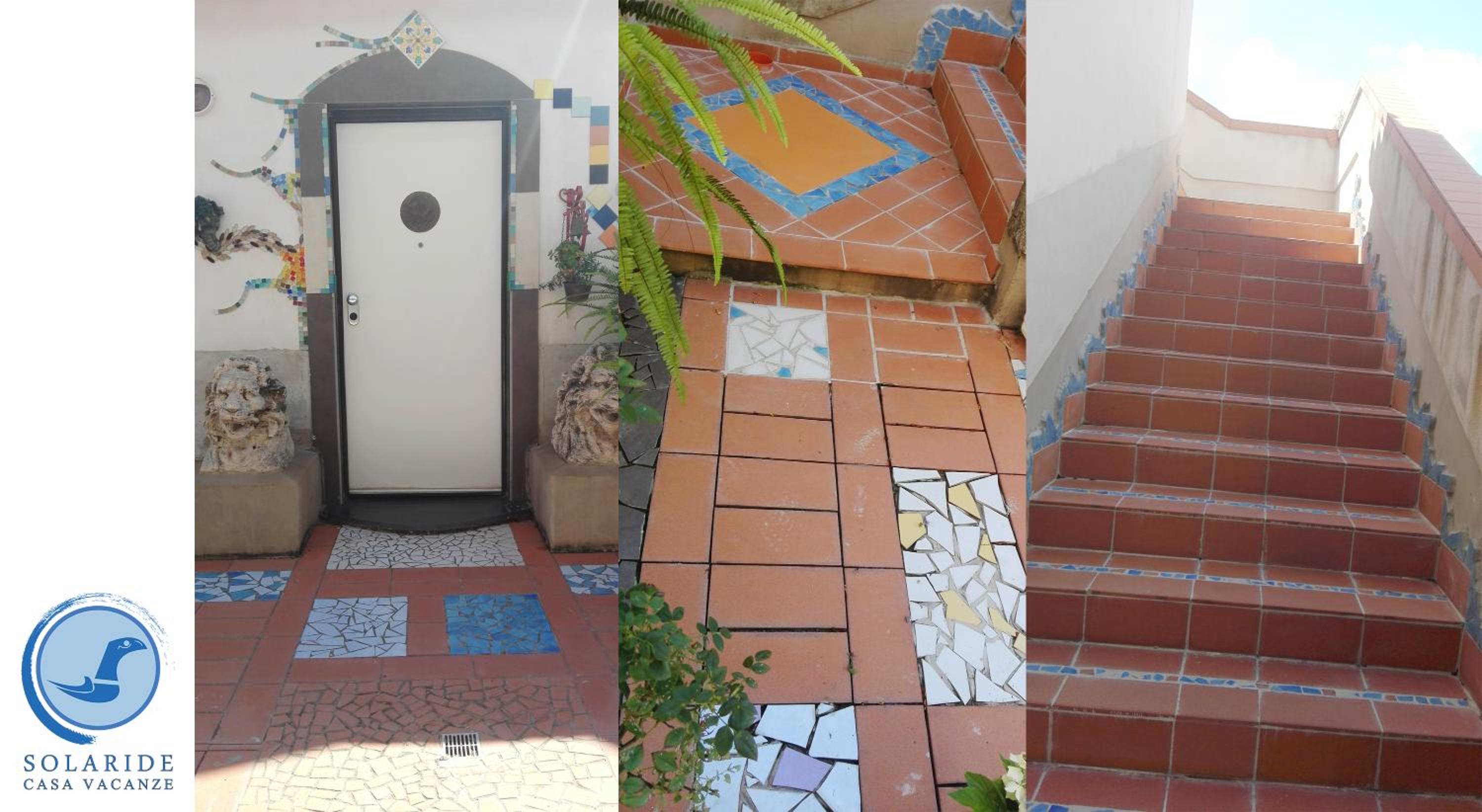 RESIDENCE SOLARIDE apartments, FREE PRIVATE PARKING WITH VIDEOSURVELLIANCE and SHUTTLE SERVICE