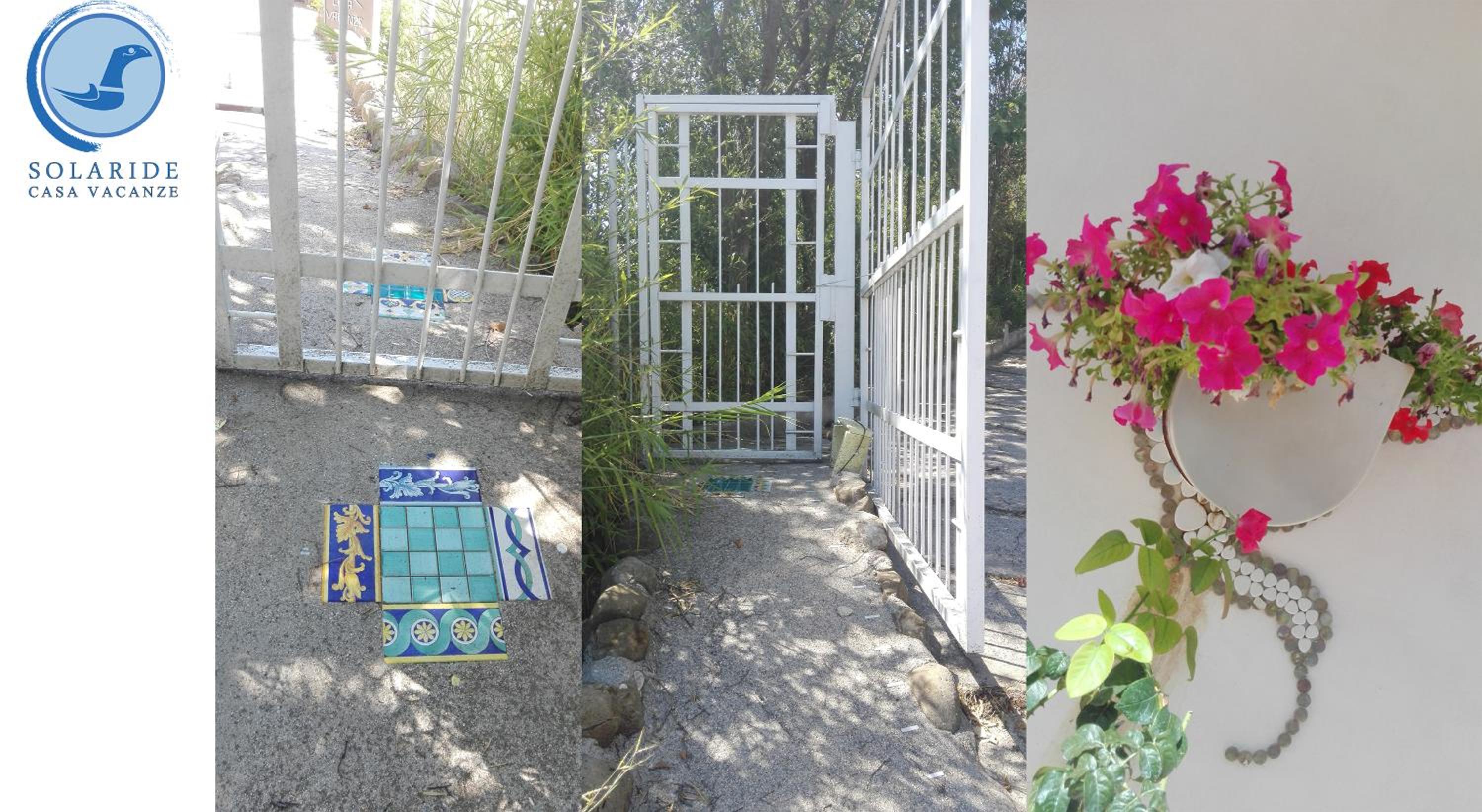 RESIDENCE SOLARIDE apartments, FREE PRIVATE PARKING WITH VIDEOSURVELLIANCE and SHUTTLE SERVICE