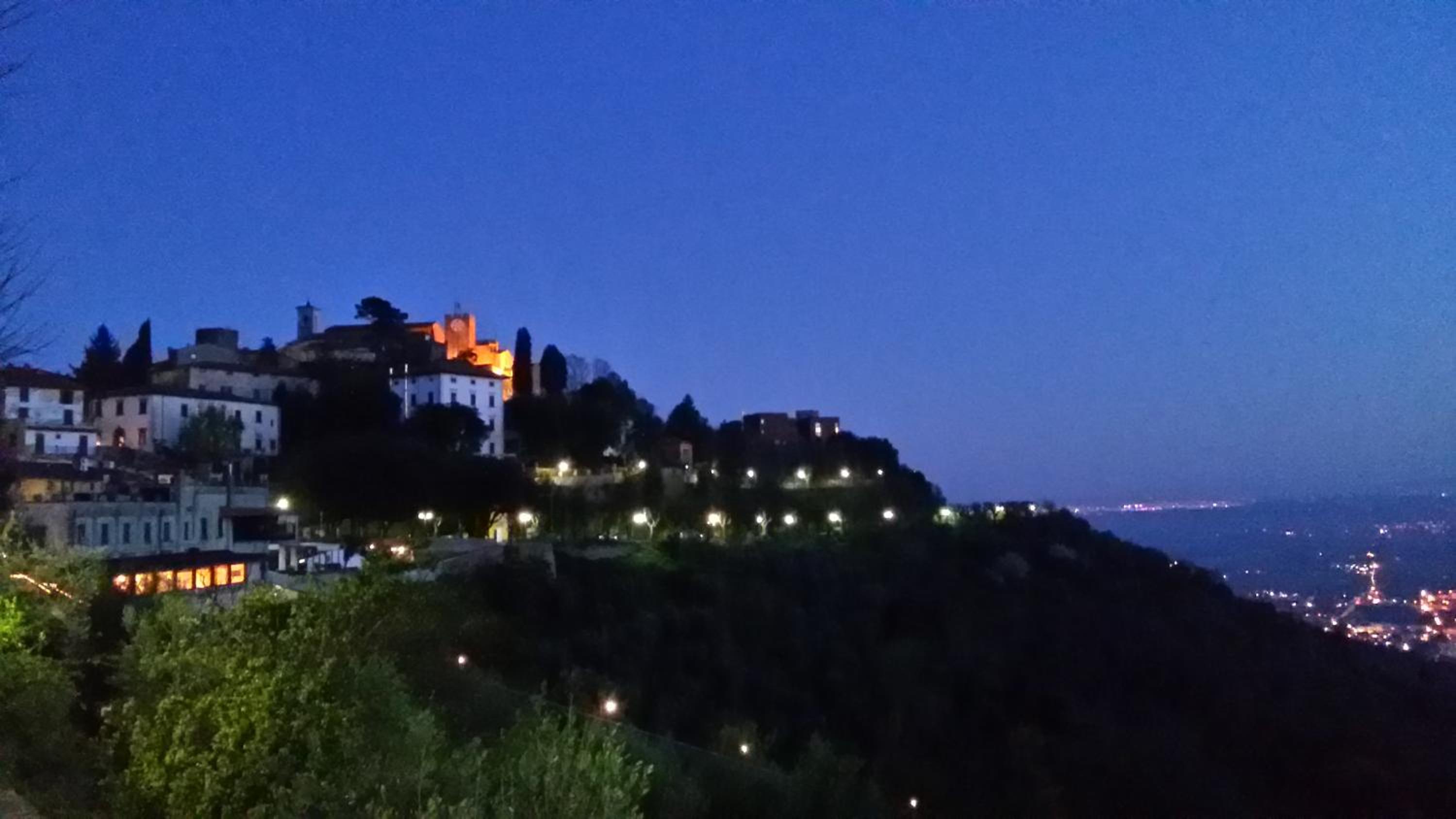 Affittacamere Gir di Mura view 2
