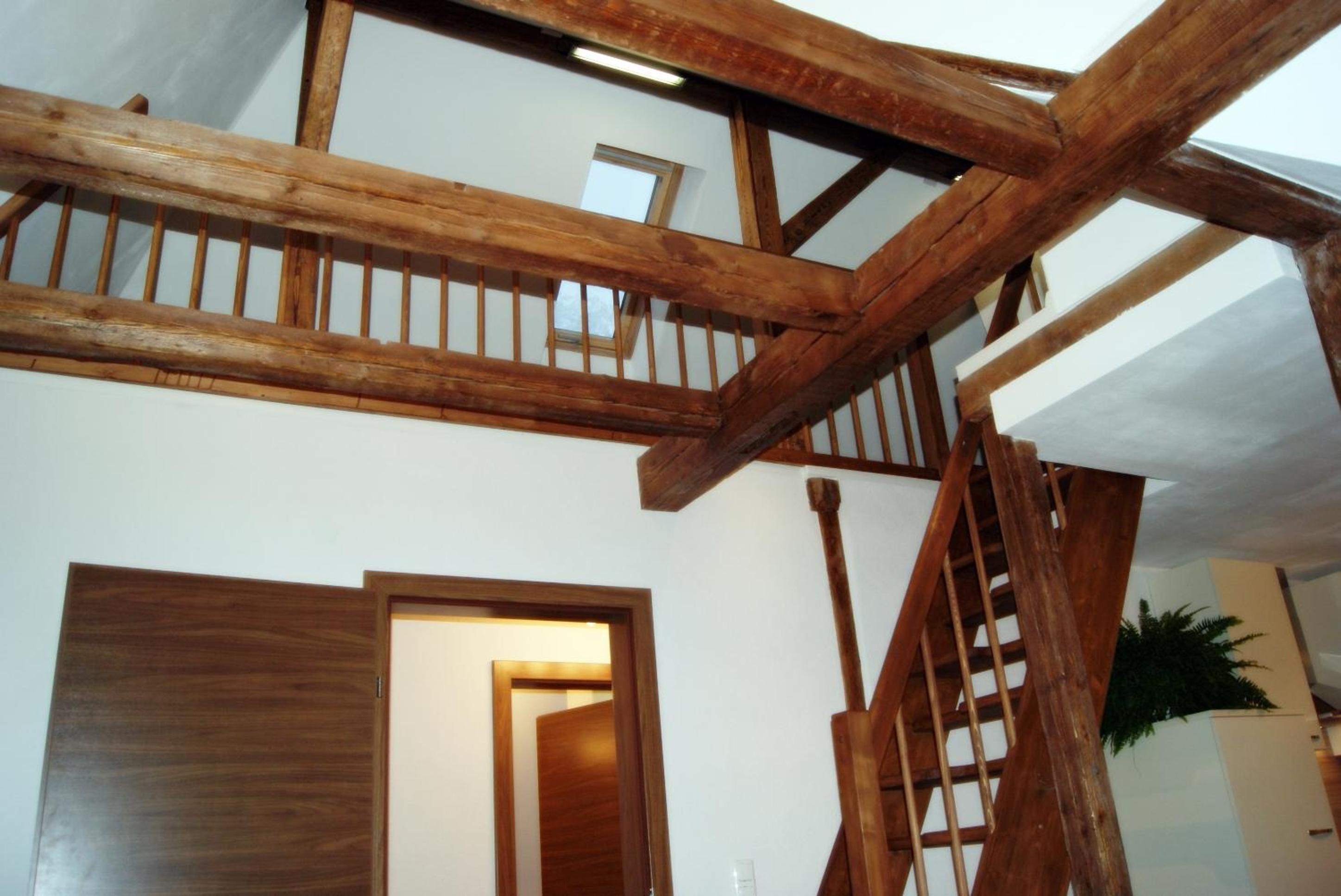 Haus Rosegger