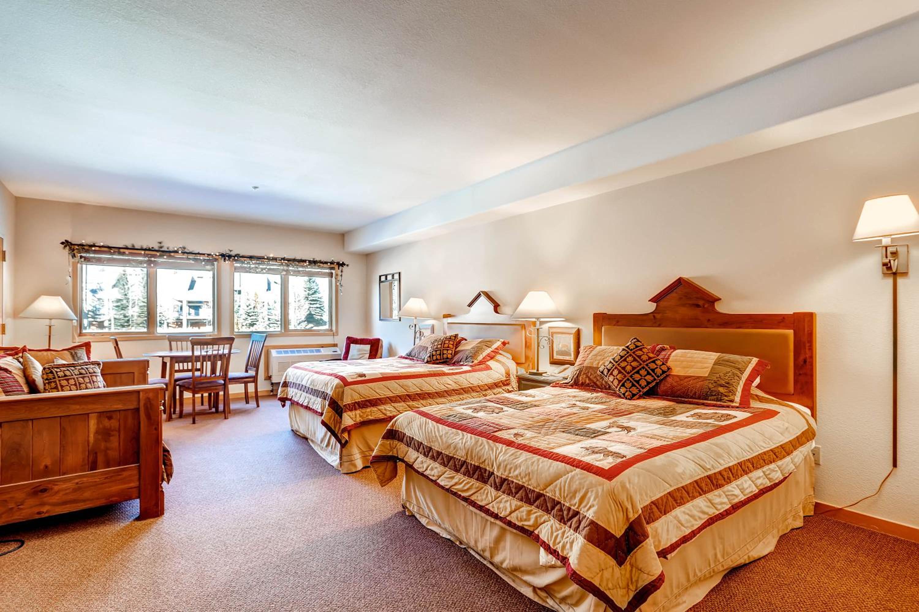 Summit County Vacations - Gateway Mountain Lodge by Keystone Resort - Property Image 24