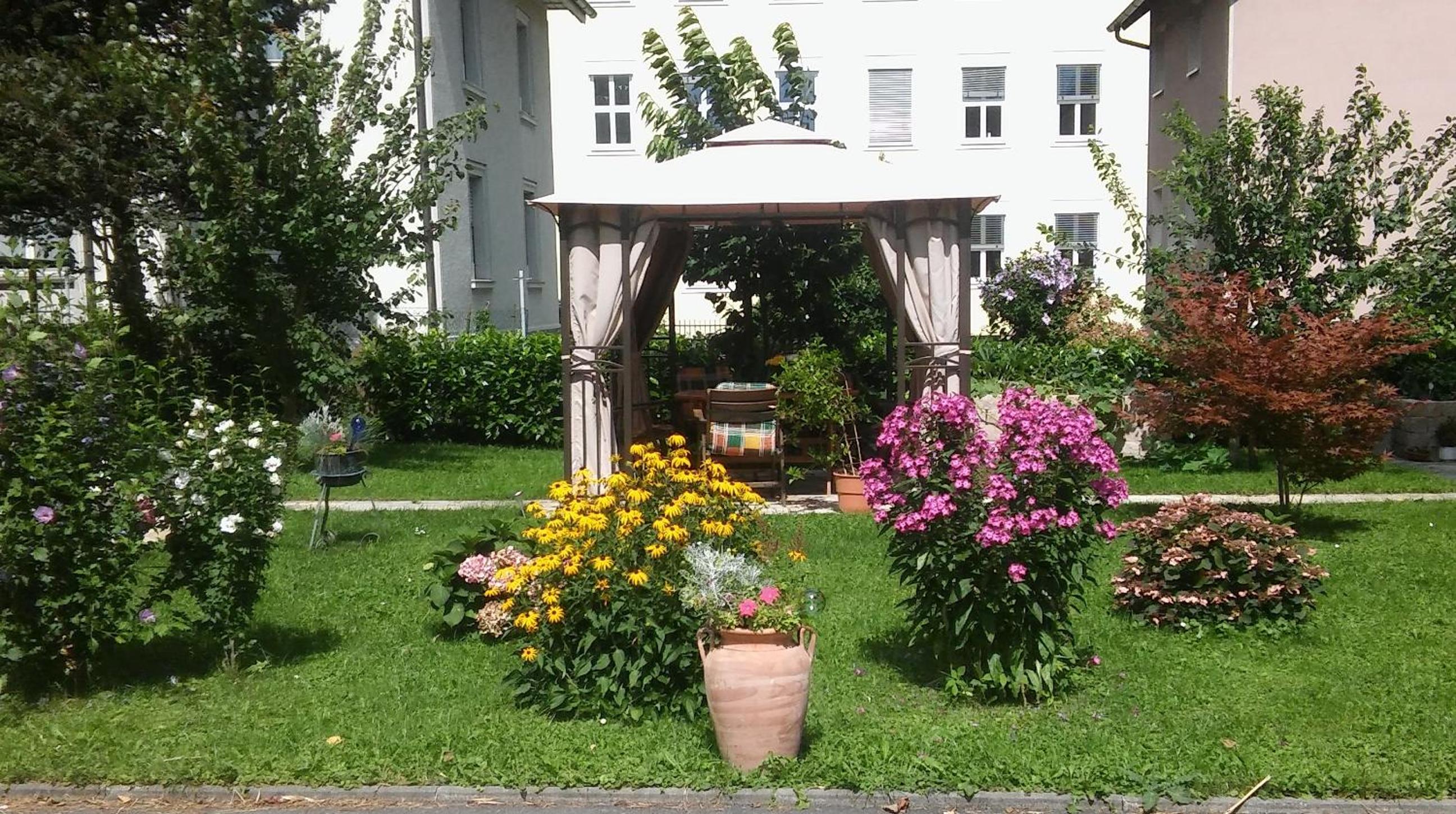 Haus Rosegger