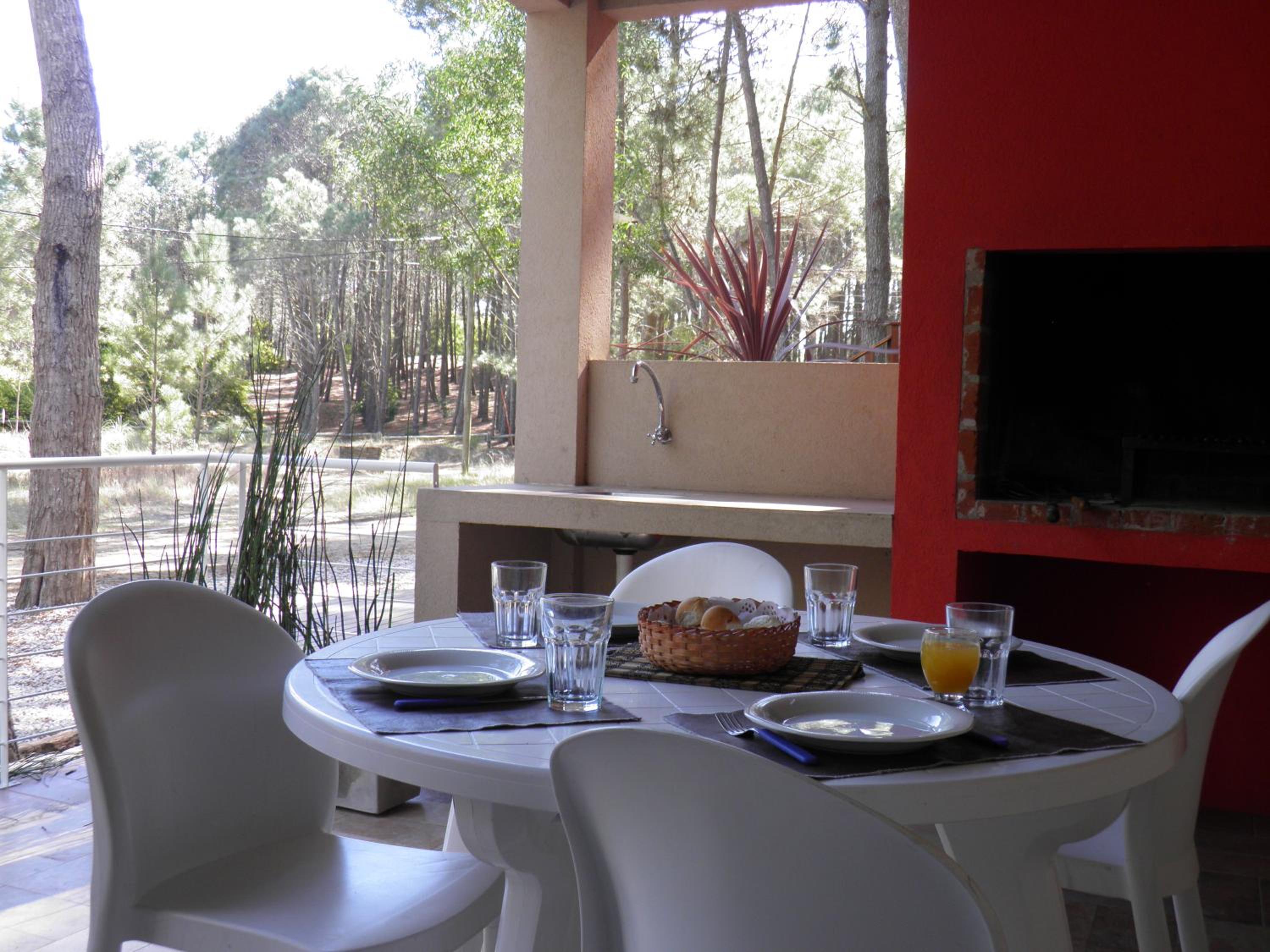 Rincon de las Pampas