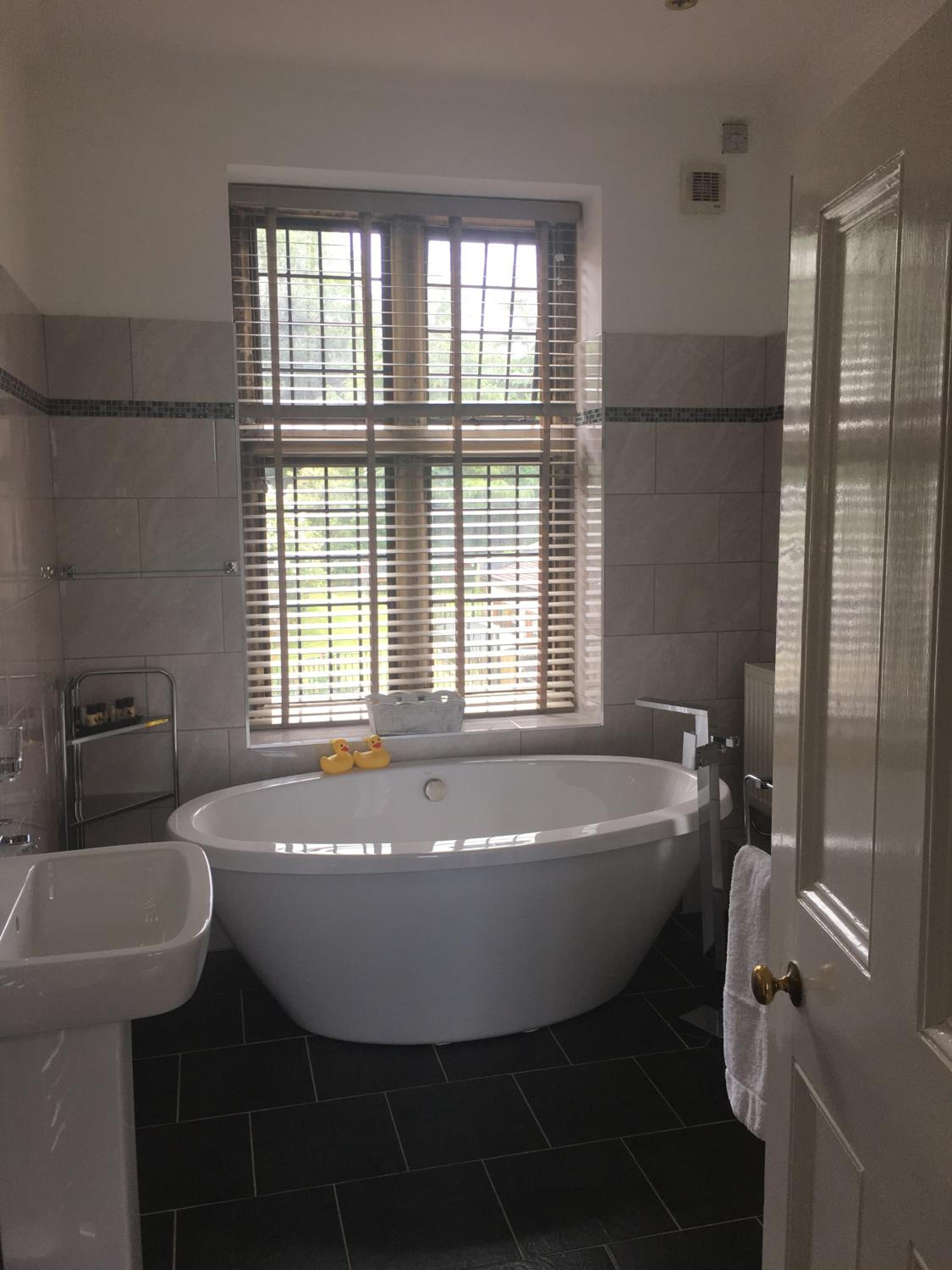 Dunsley Hall Country House Hotel