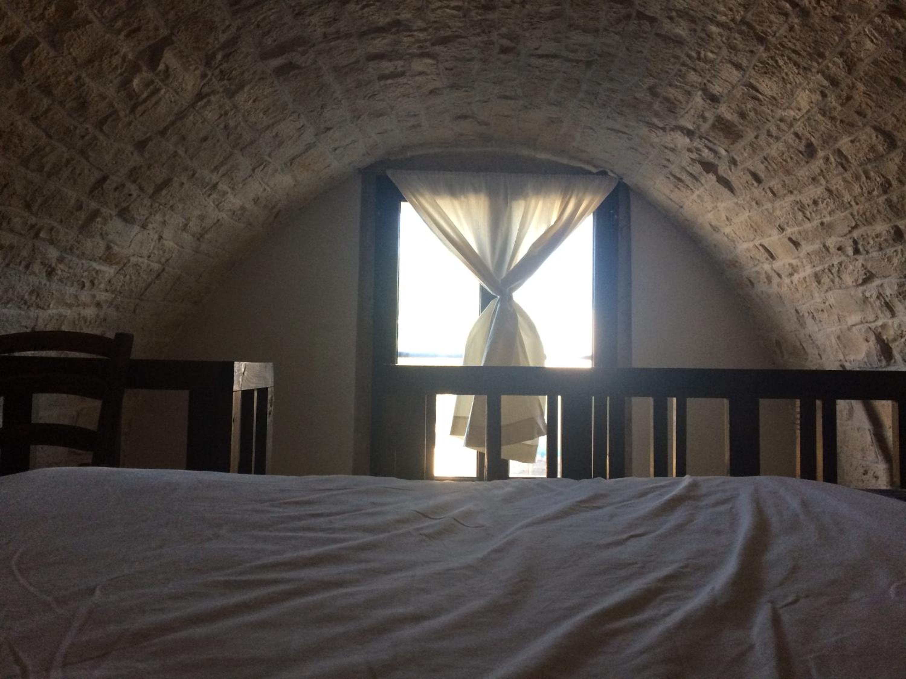 Trullo Malvisco
