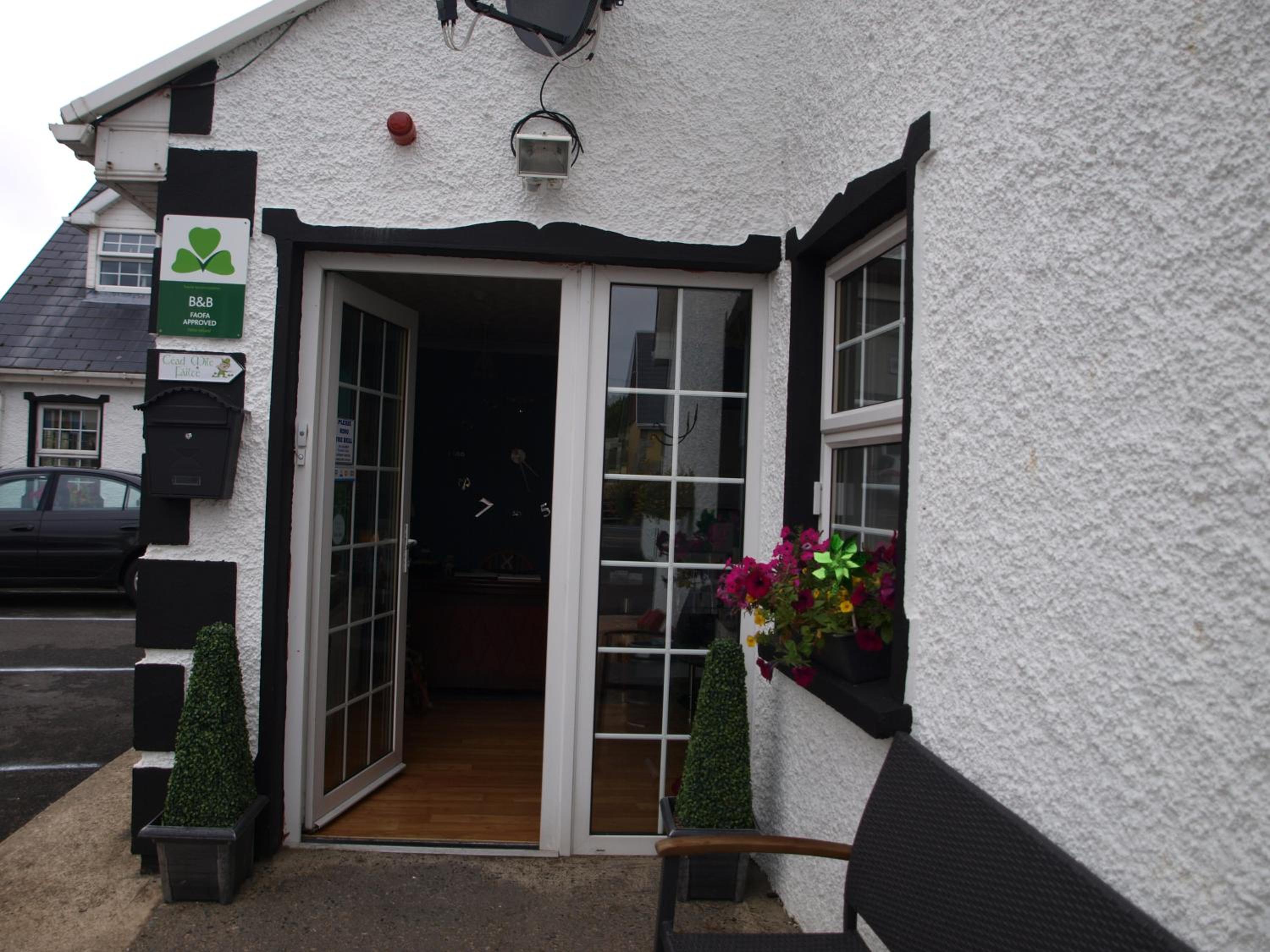 The River House