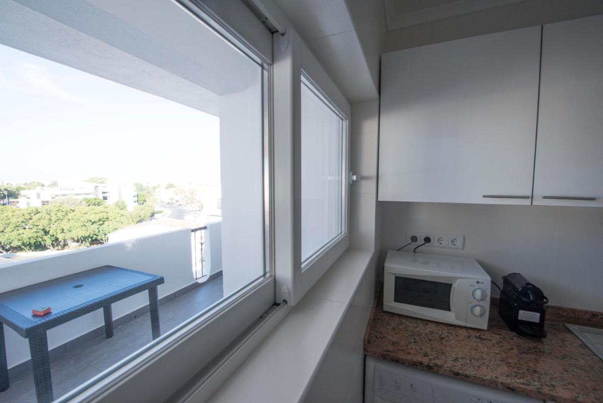 Apartamentos Tio Papel II photo 2