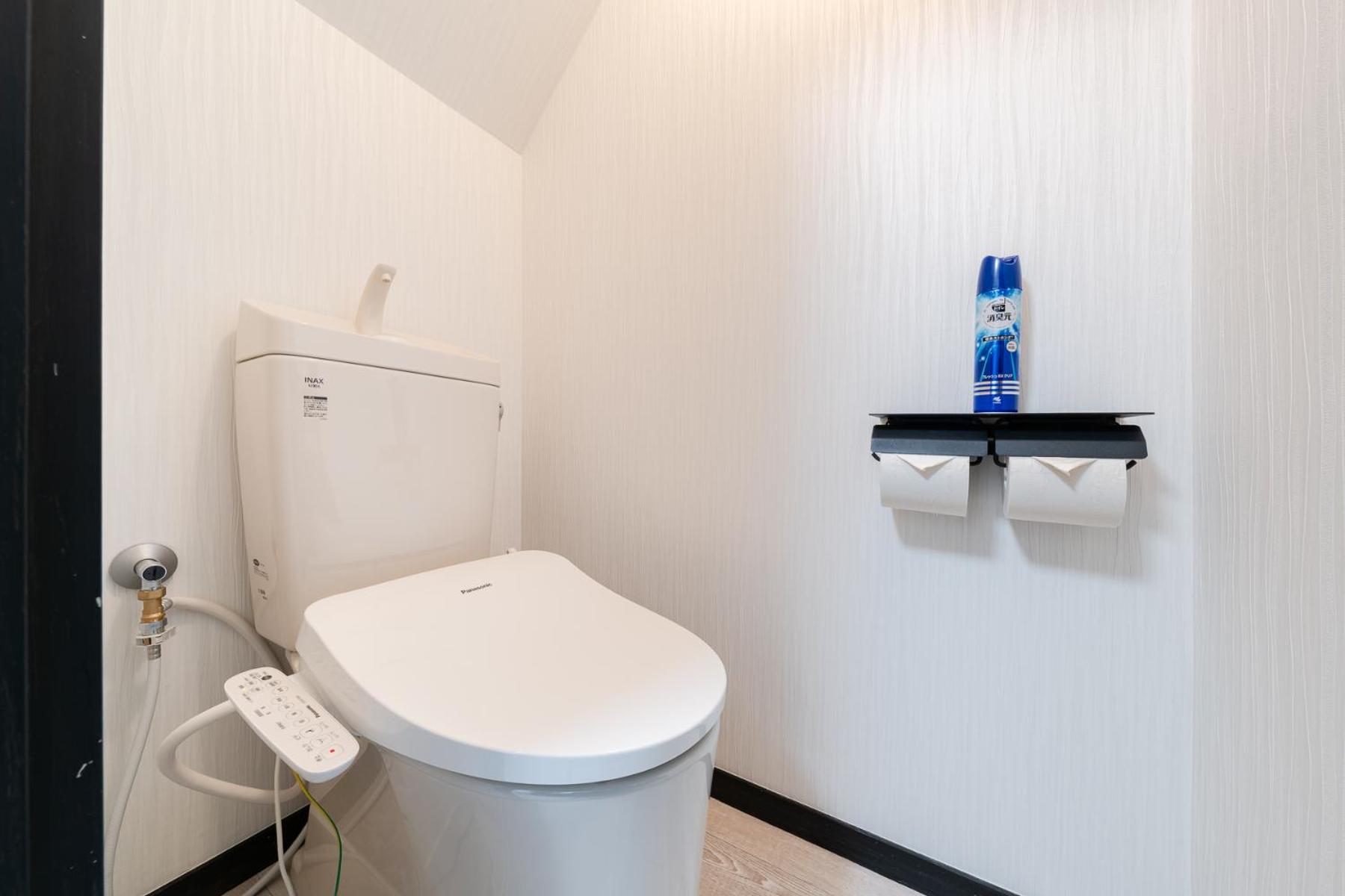 3-chome House Senju - Entire Private Home - Direct Access to Ueno & Asakusa