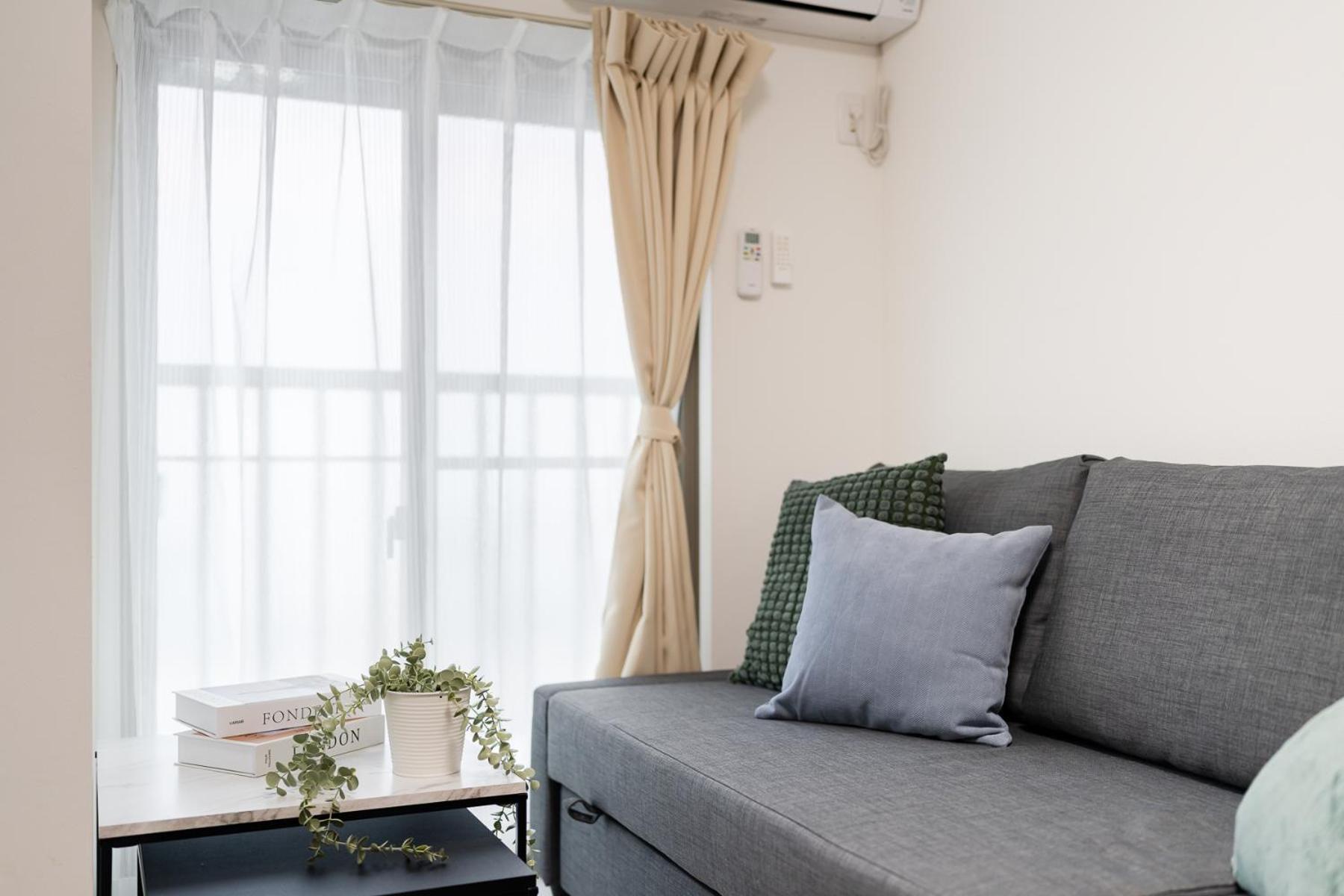 3-chome House Senju - Entire Private Home - Direct Access to Ueno & Asakusa