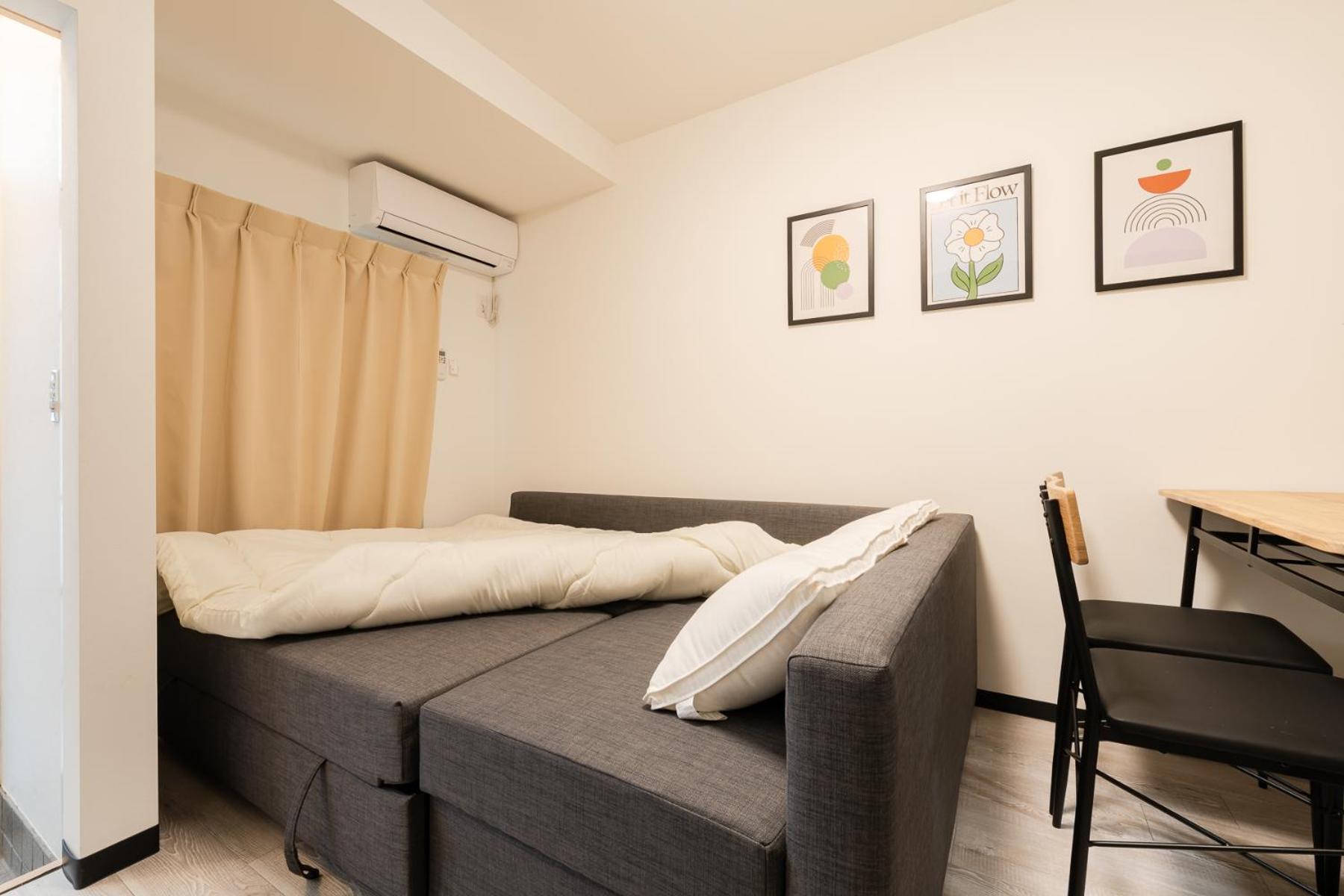 3-chome House Senju - Entire Private Home - Direct Access to Ueno & Asakusa