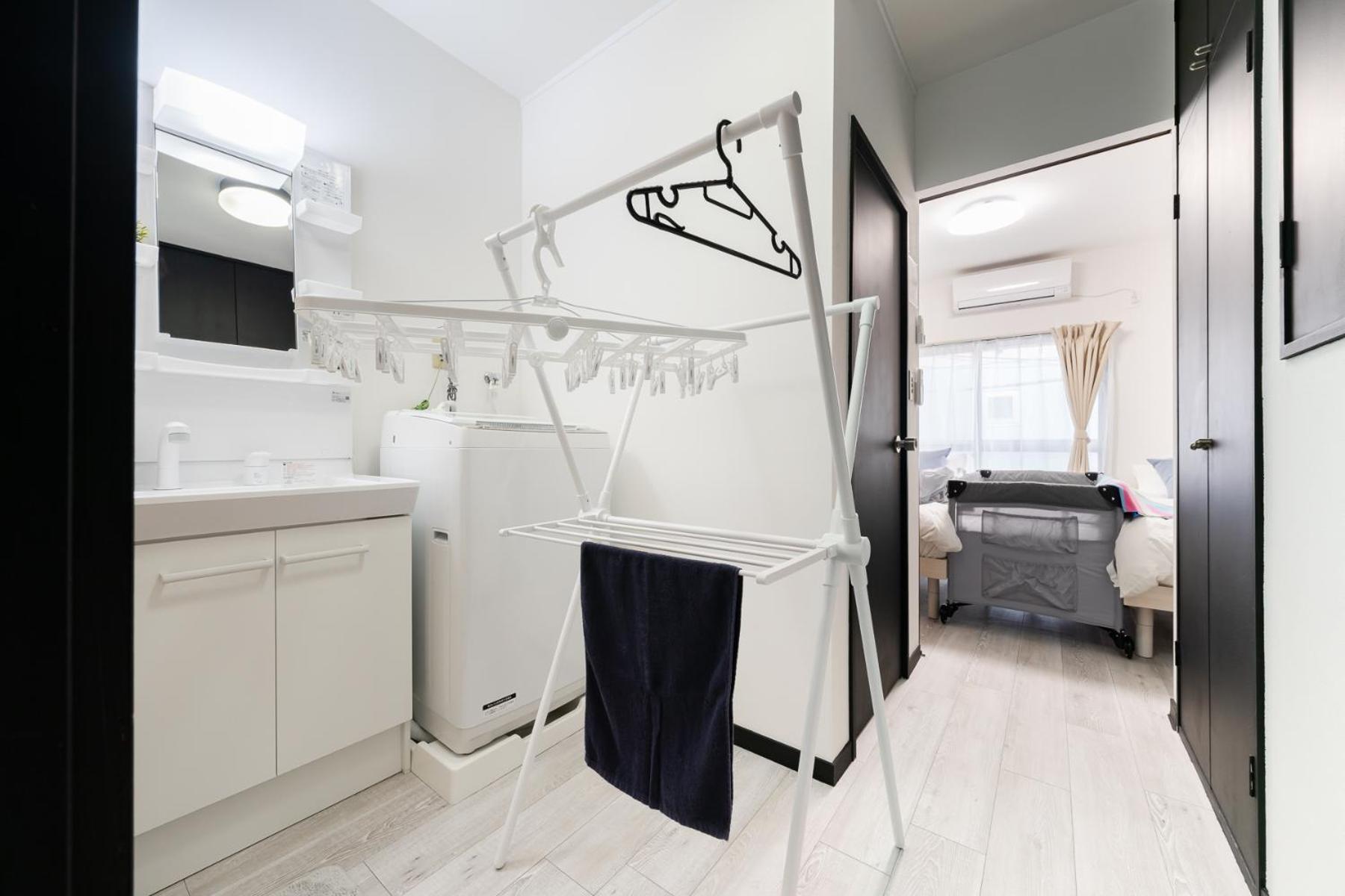 3-chome House Senju - Entire Private Home - Direct Access to Ueno & Asakusa