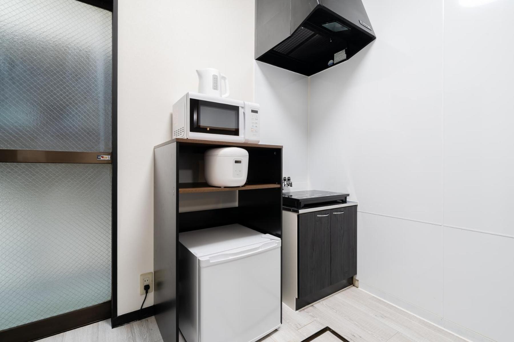 3-chome House Senju - Entire Private Home - Direct Access to Ueno & Asakusa
