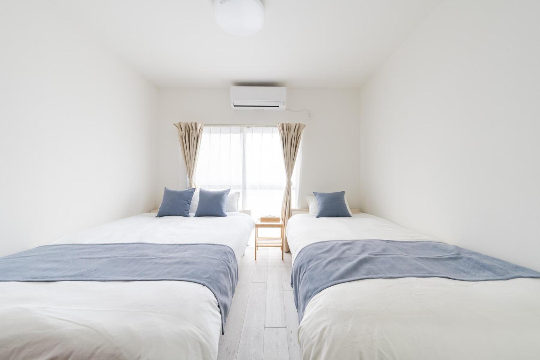 3-chome House Senju - Entire Private Home - Direct Access to Ueno & Asakusa