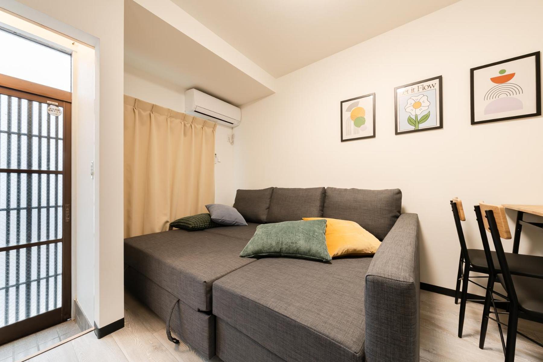 3-chome House Senju - Entire Private Home - Direct Access to Ueno & Asakusa