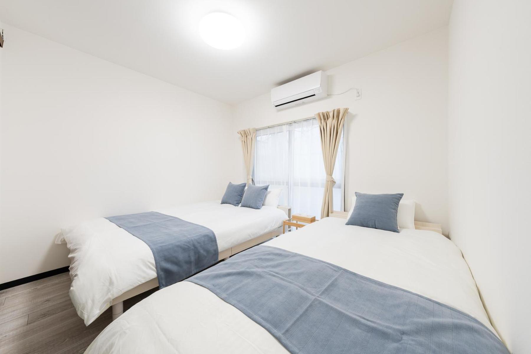 3-chome House Senju - Entire Private Home - Direct Access to Ueno & Asakusa