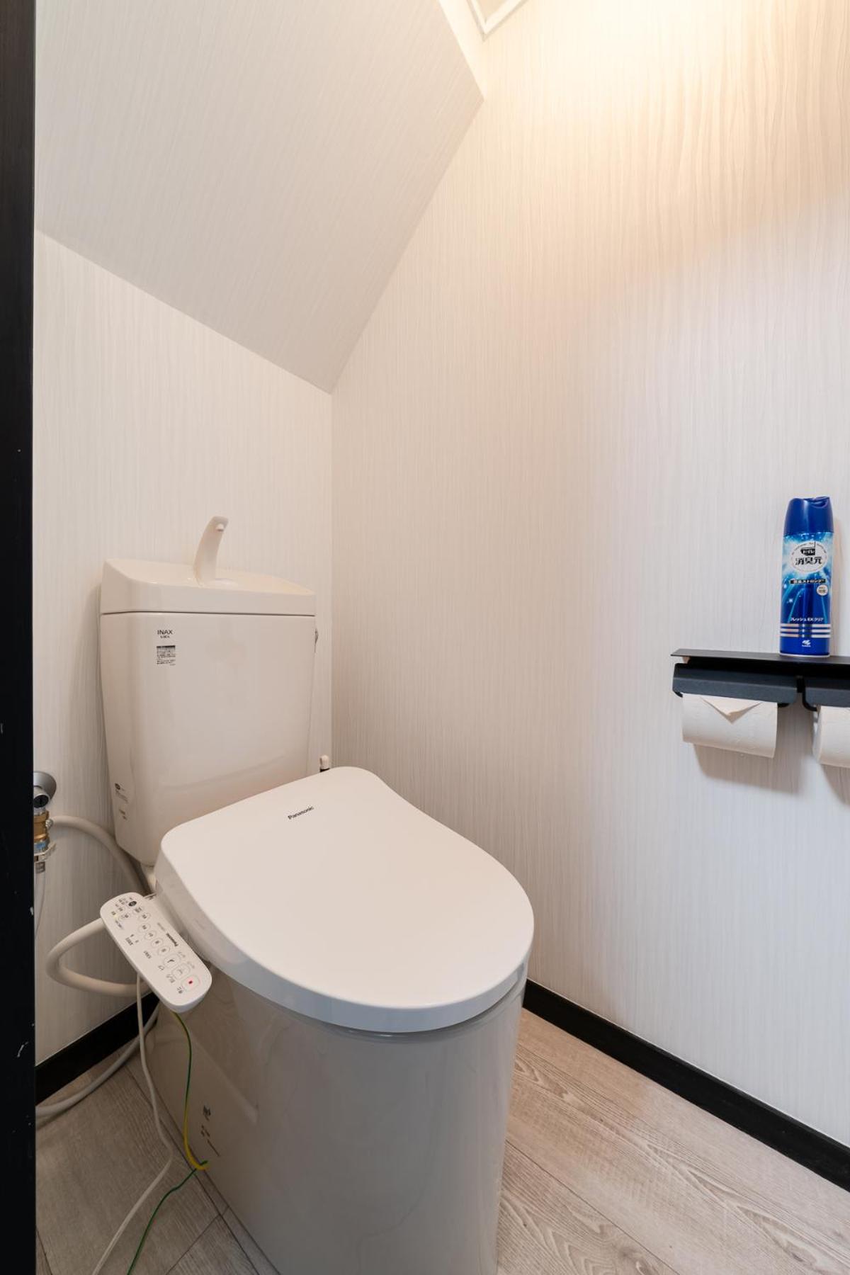 3-chome House Senju - Entire Private Home - Direct Access to Ueno & Asakusa