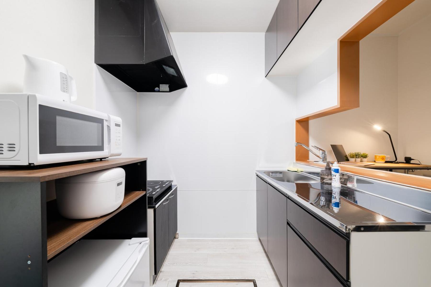 3-chome House Senju - Entire Private Home - Direct Access to Ueno & Asakusa