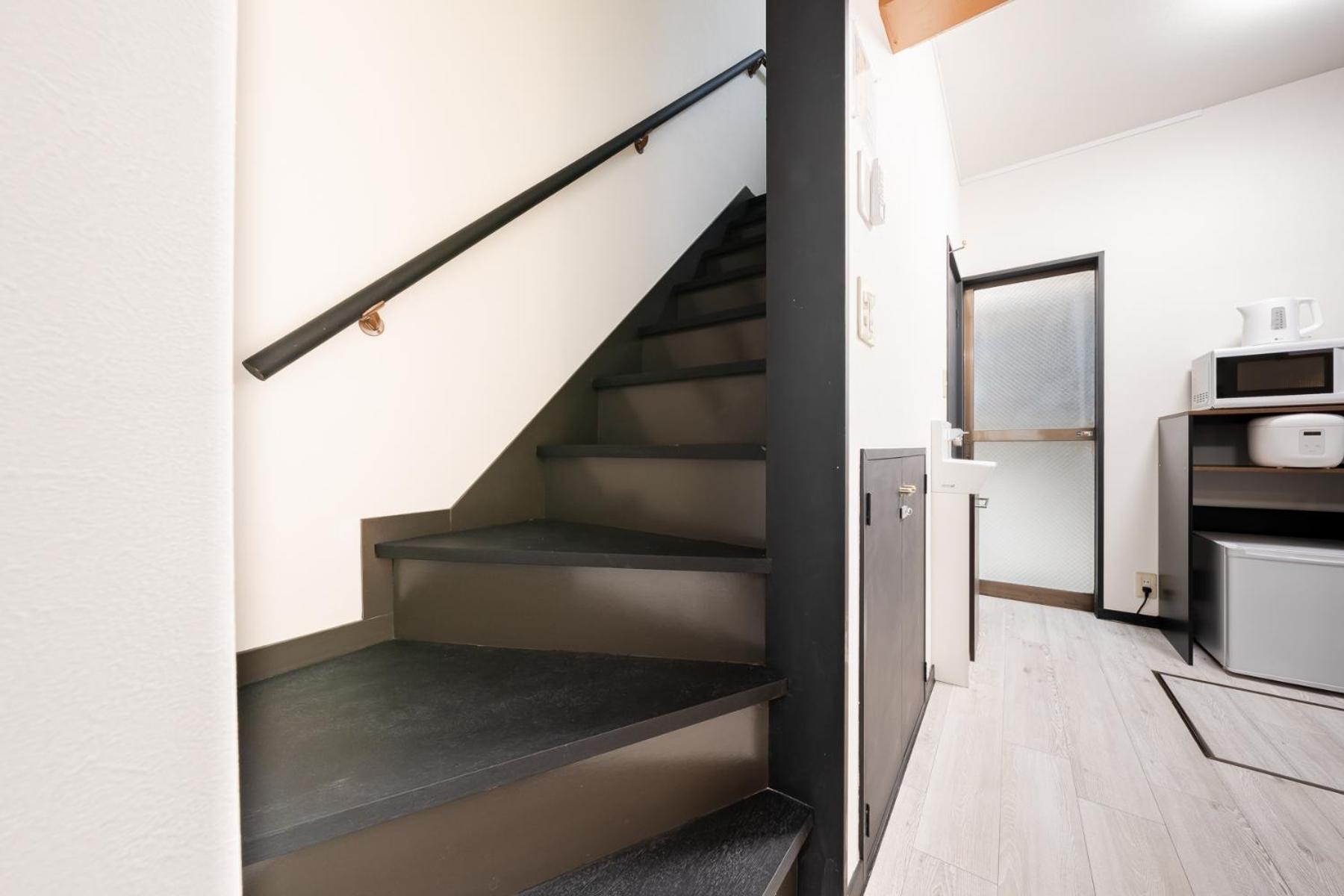 3-chome House Senju - Entire Private Home - Direct Access to Ueno & Asakusa