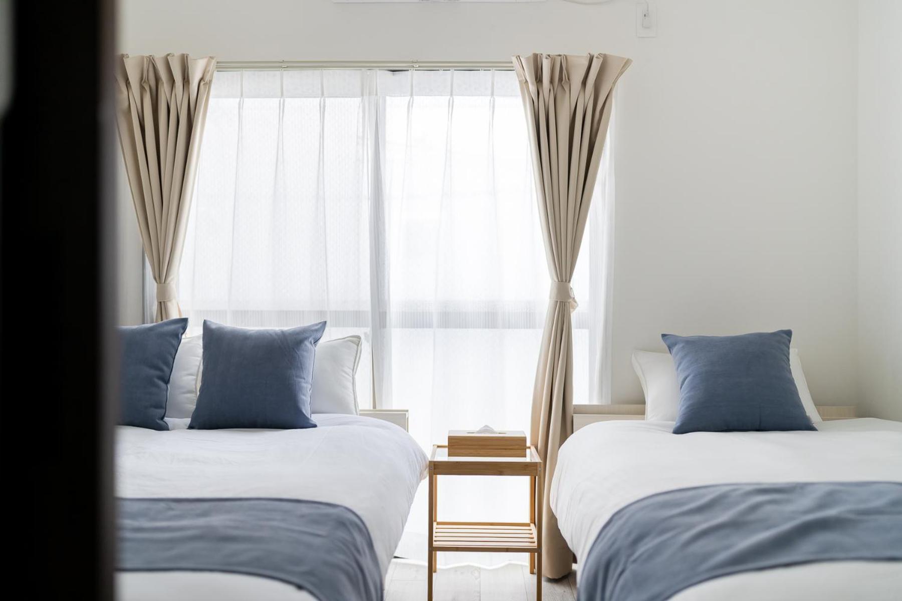 3-chome House Senju - Entire Private Home - Direct Access to Ueno & Asakusa