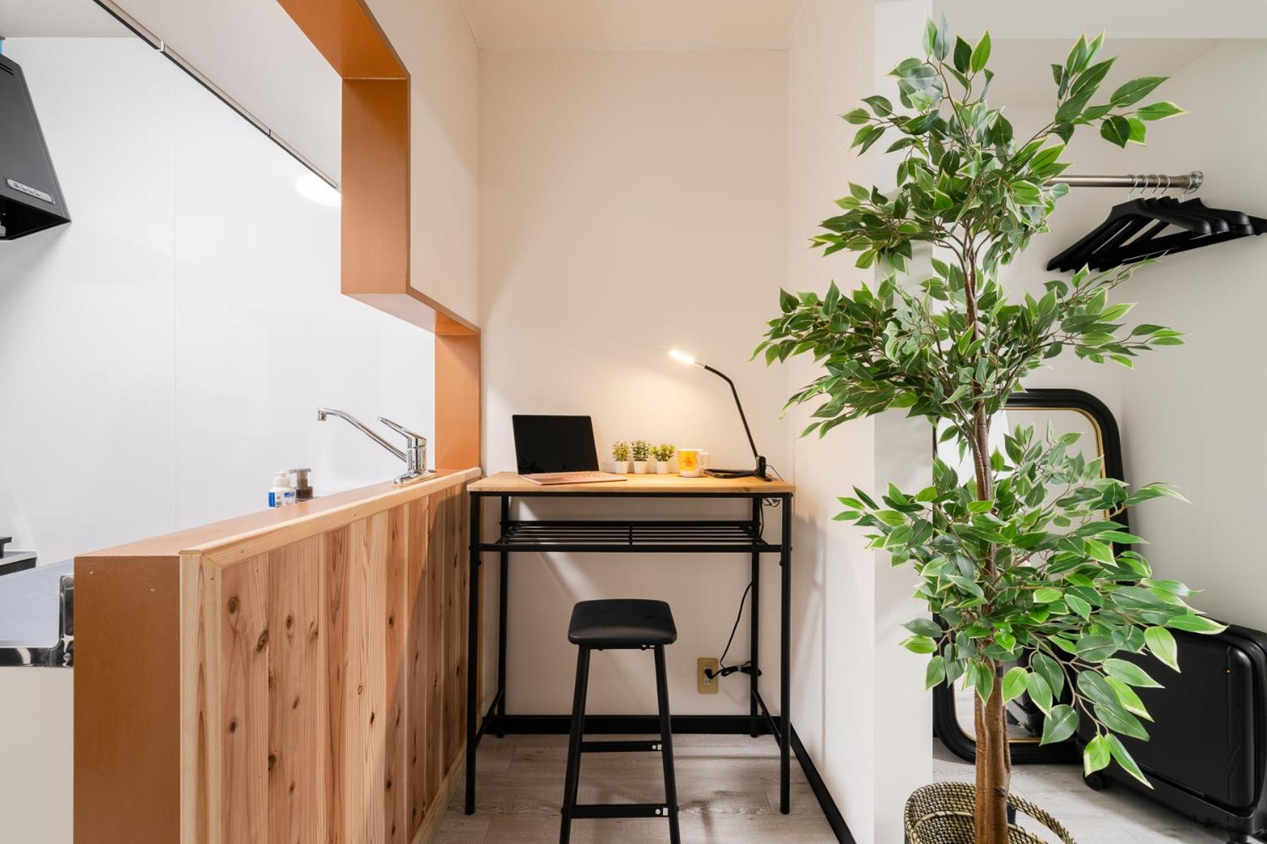 3-chome House Senju - Entire Private Home - Direct Access to Ueno & Asakusa